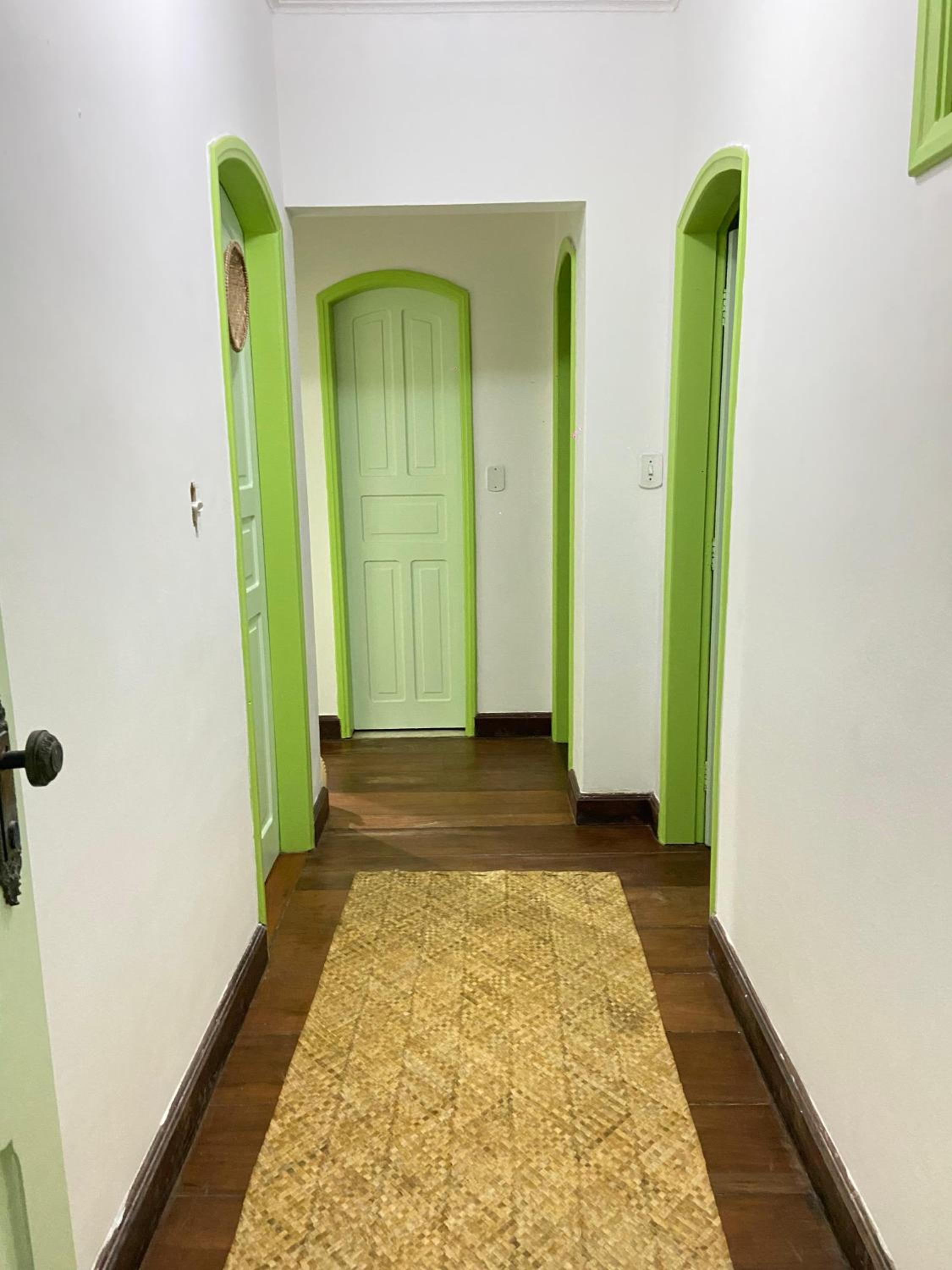Casa Coco Verde Paraty