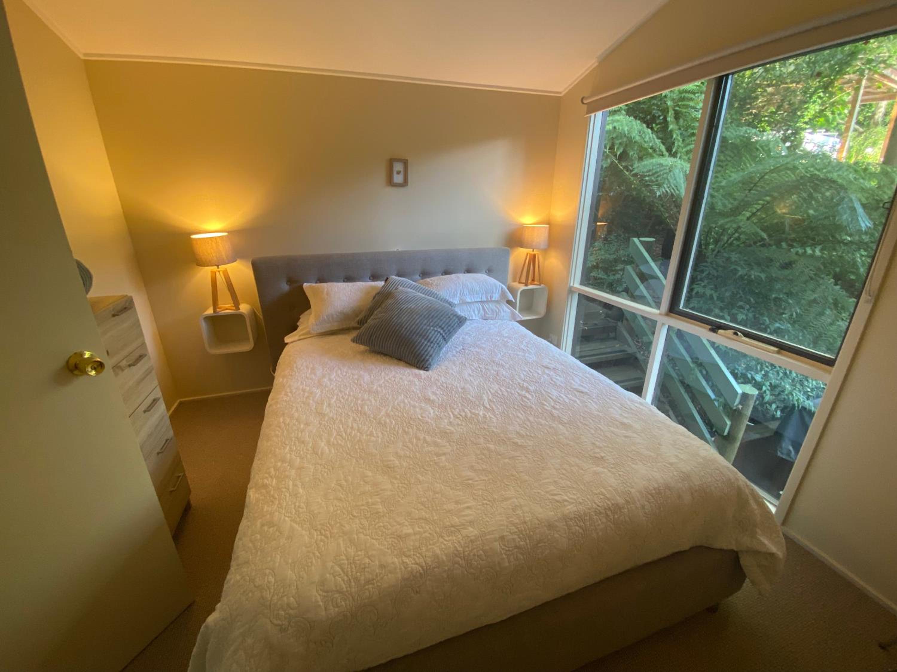 Sassafras Treehouse Private home in the Dandenong Ranges, Victoria