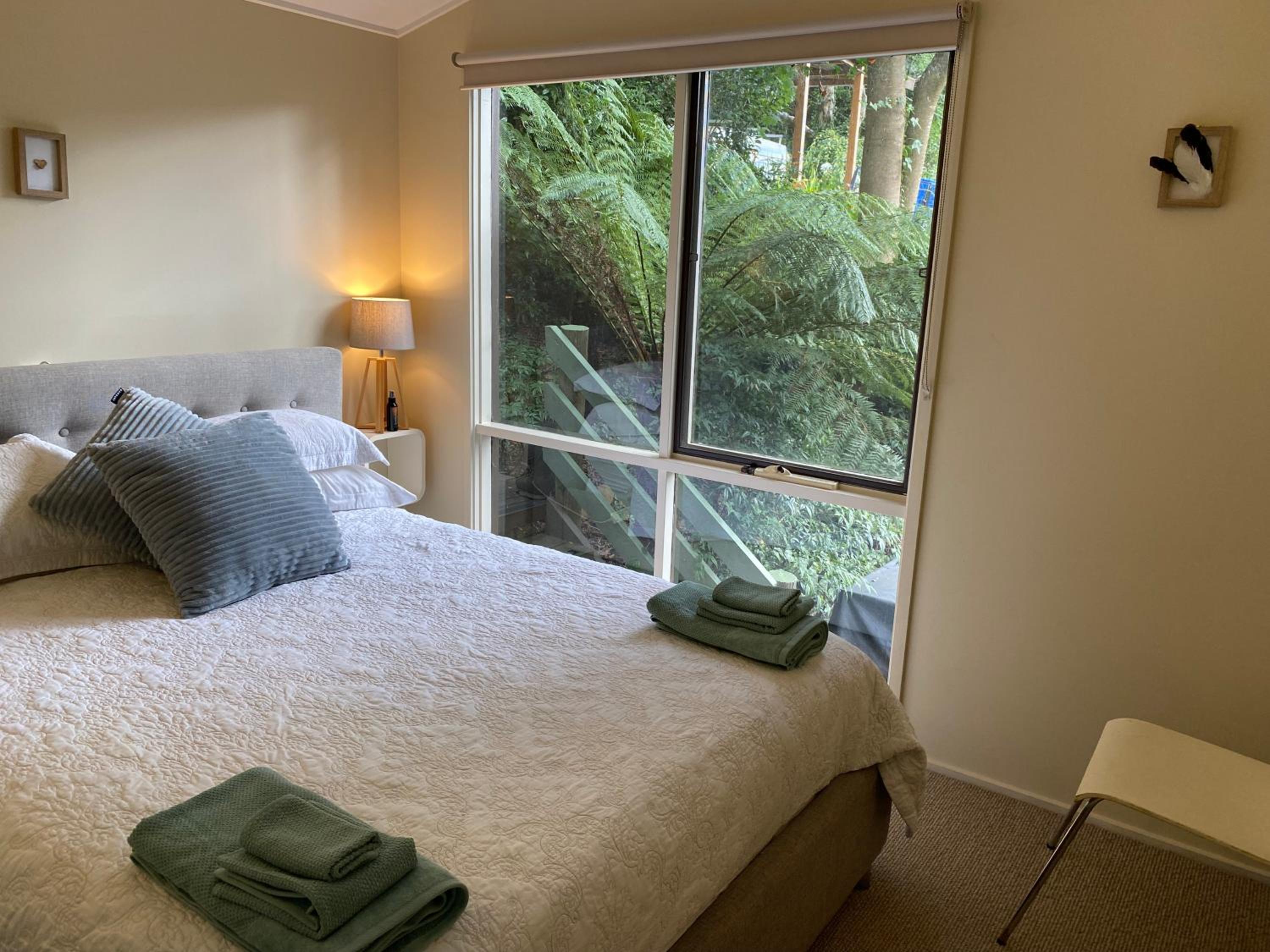 Sassafras Treehouse Private home in the Dandenong Ranges, Victoria