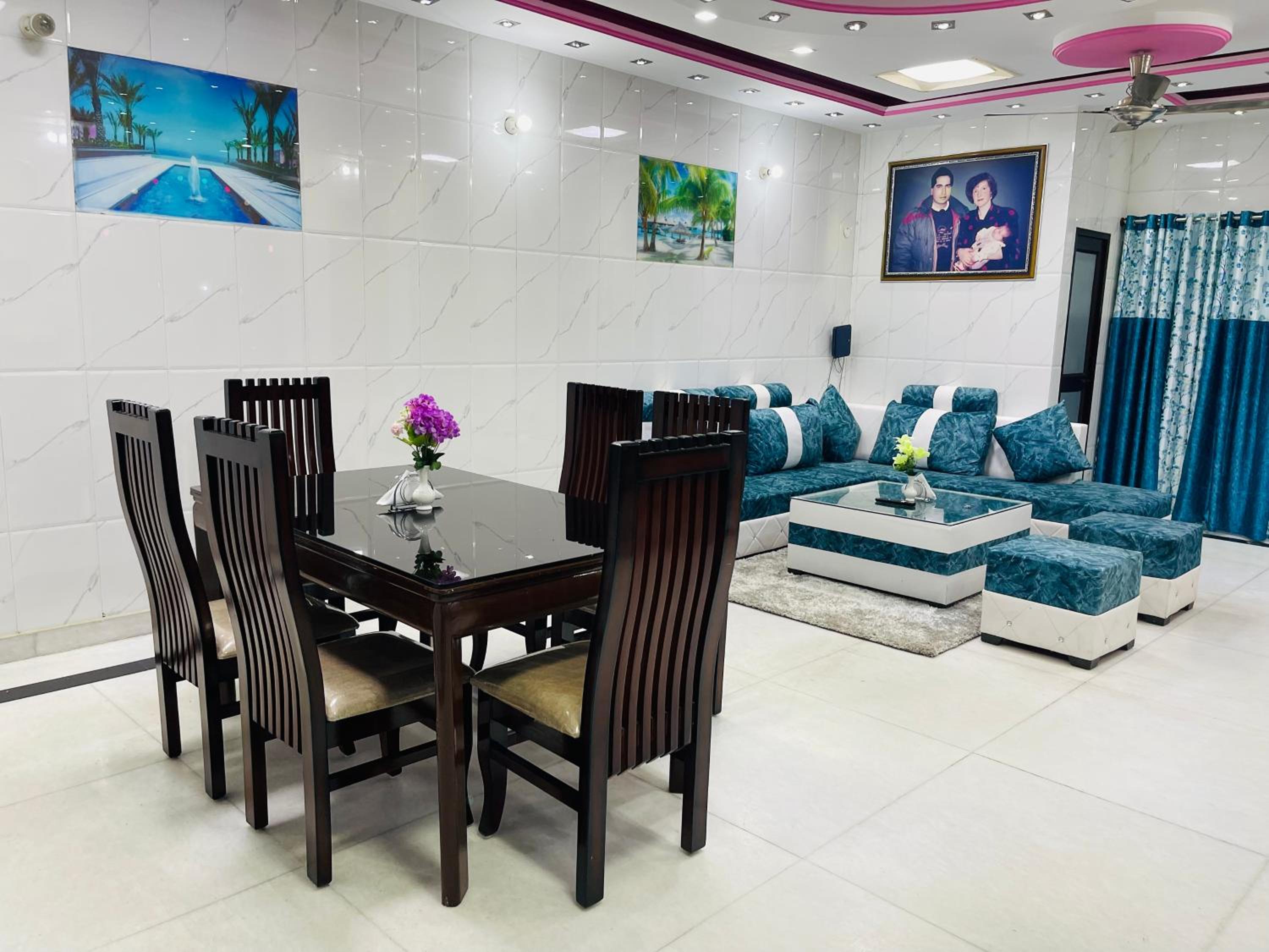 Guest House Mohali view 3