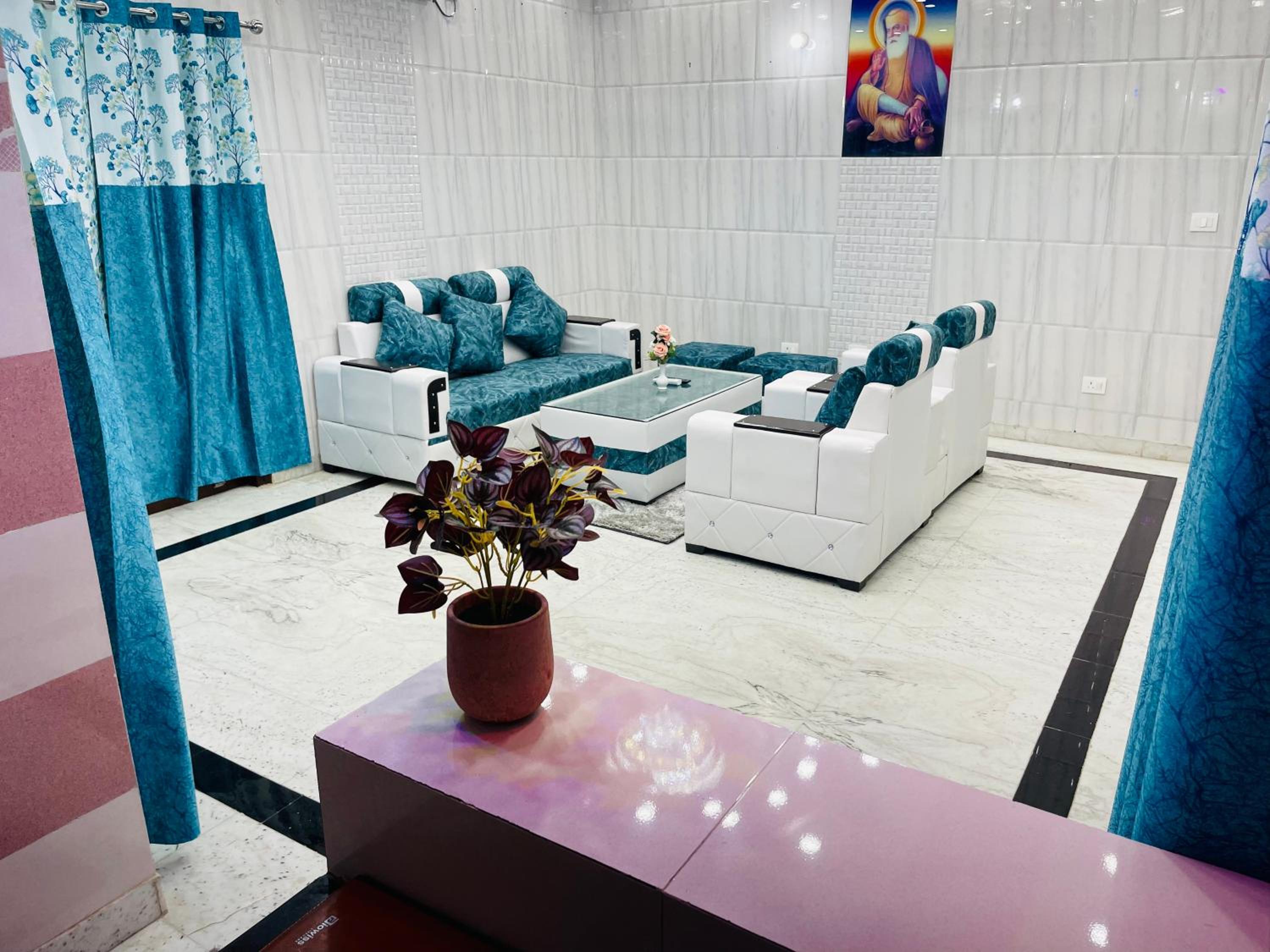 Guest House Mohali view 5
