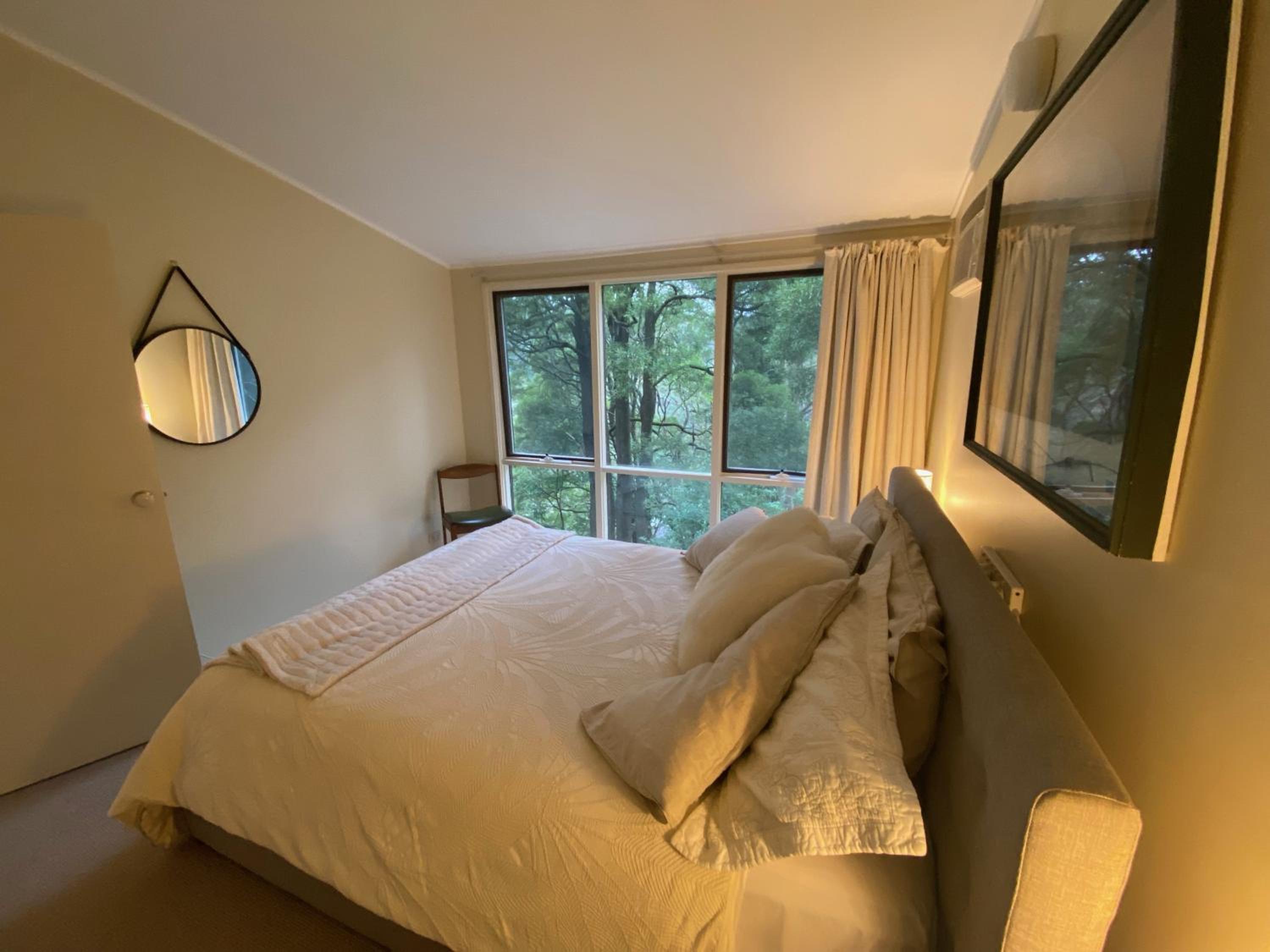 Sassafras Treehouse Private home in the Dandenong Ranges, Victoria
