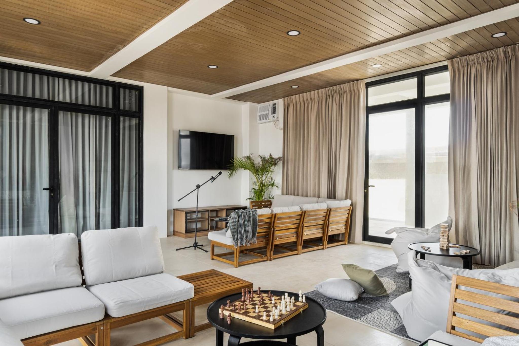 Bayandati Resort