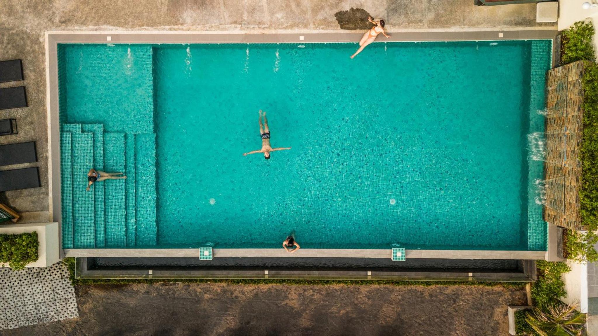 Bayandati Resort