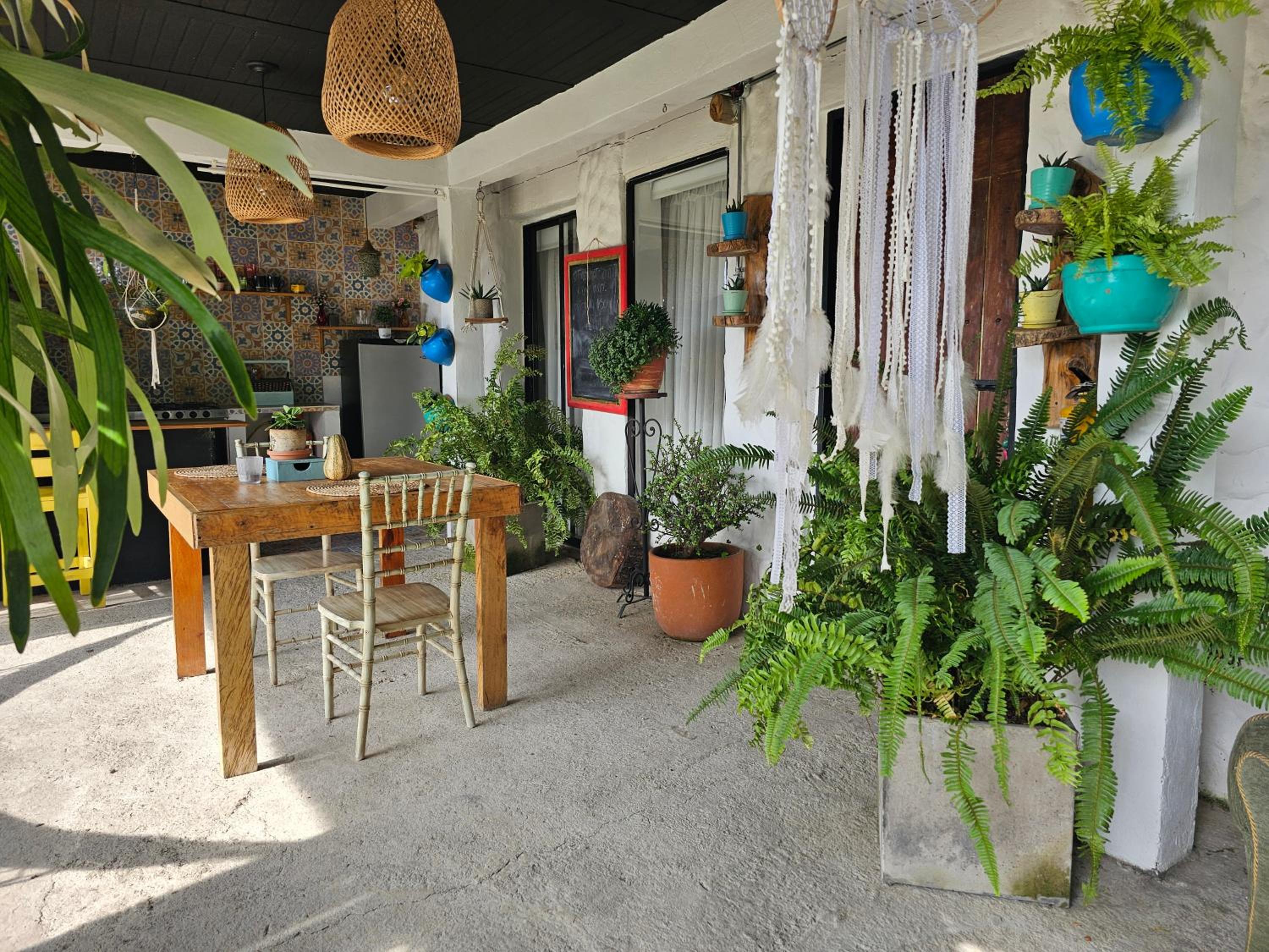 FINCA HOTEL ZONA SIETE en Rionegro
