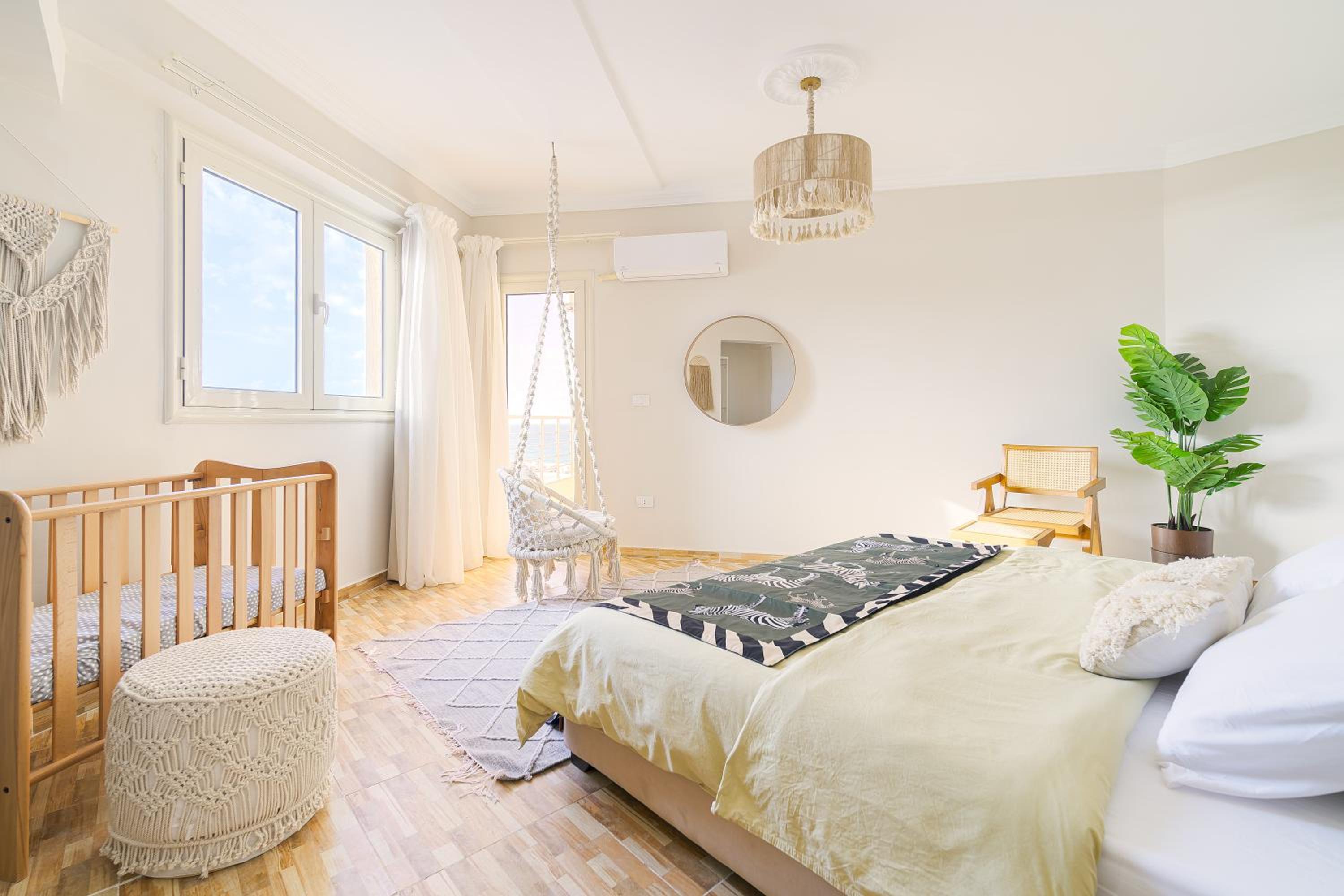 Nabeel Homes Boutique Hotel