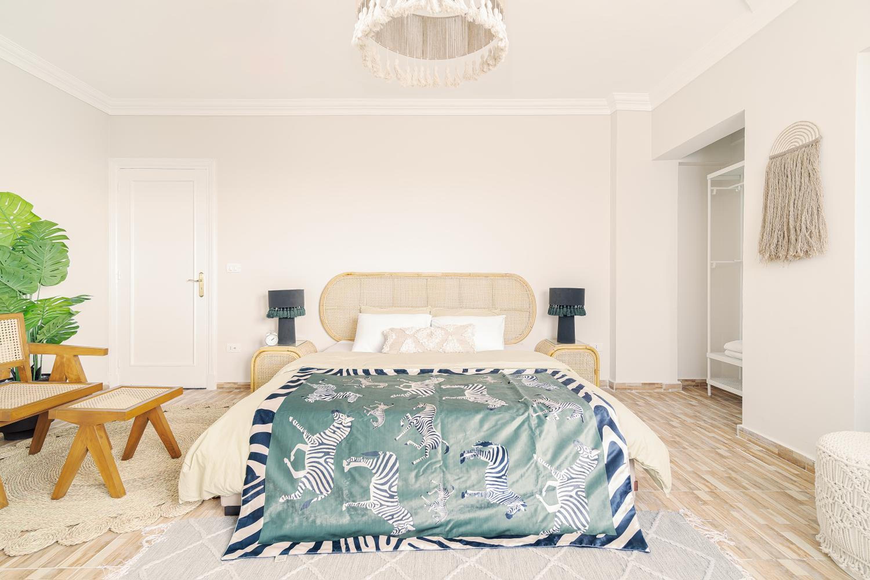 Nabeel Homes Boutique Hotel
