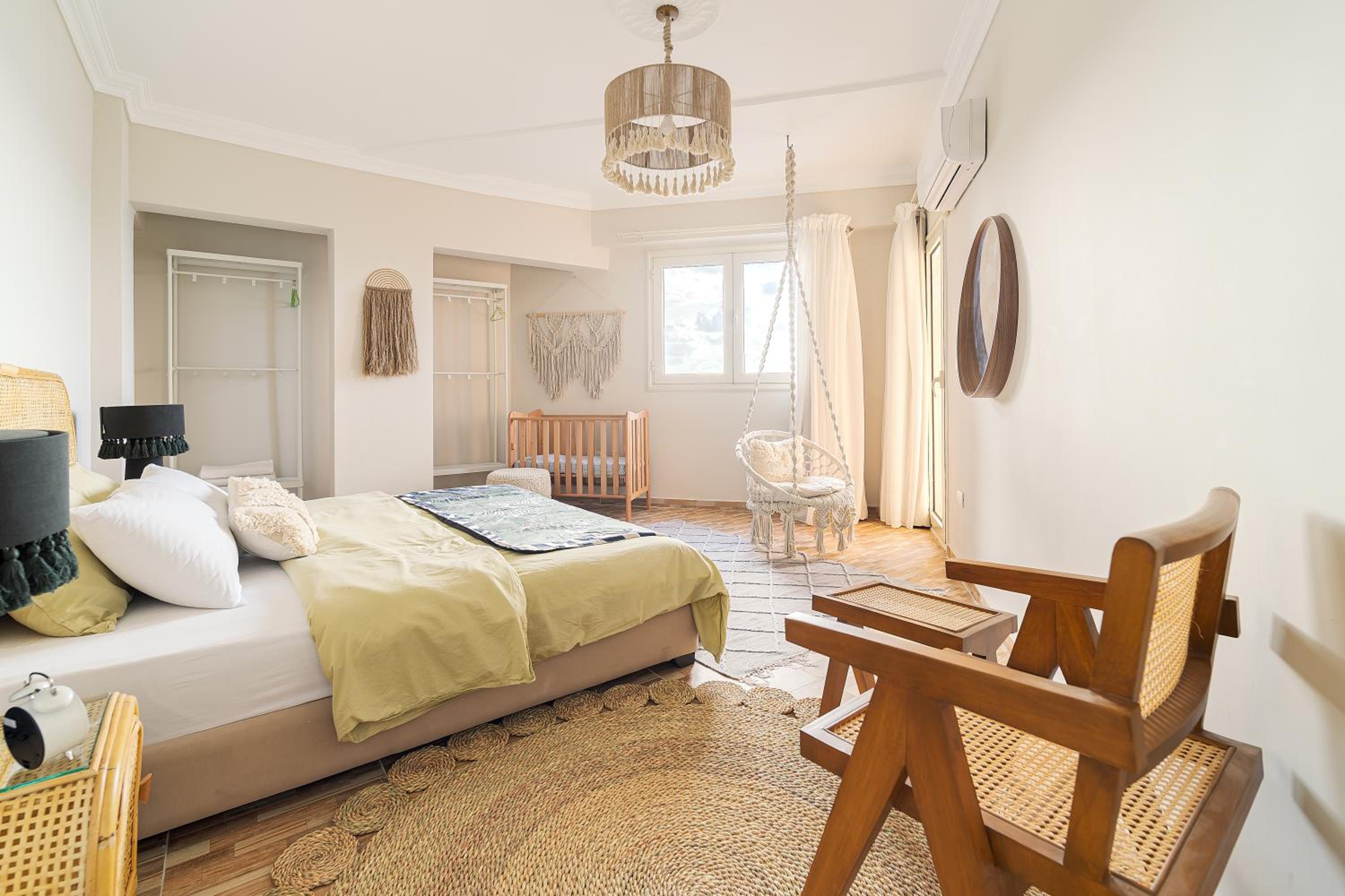 Nabeel Homes Boutique Hotel