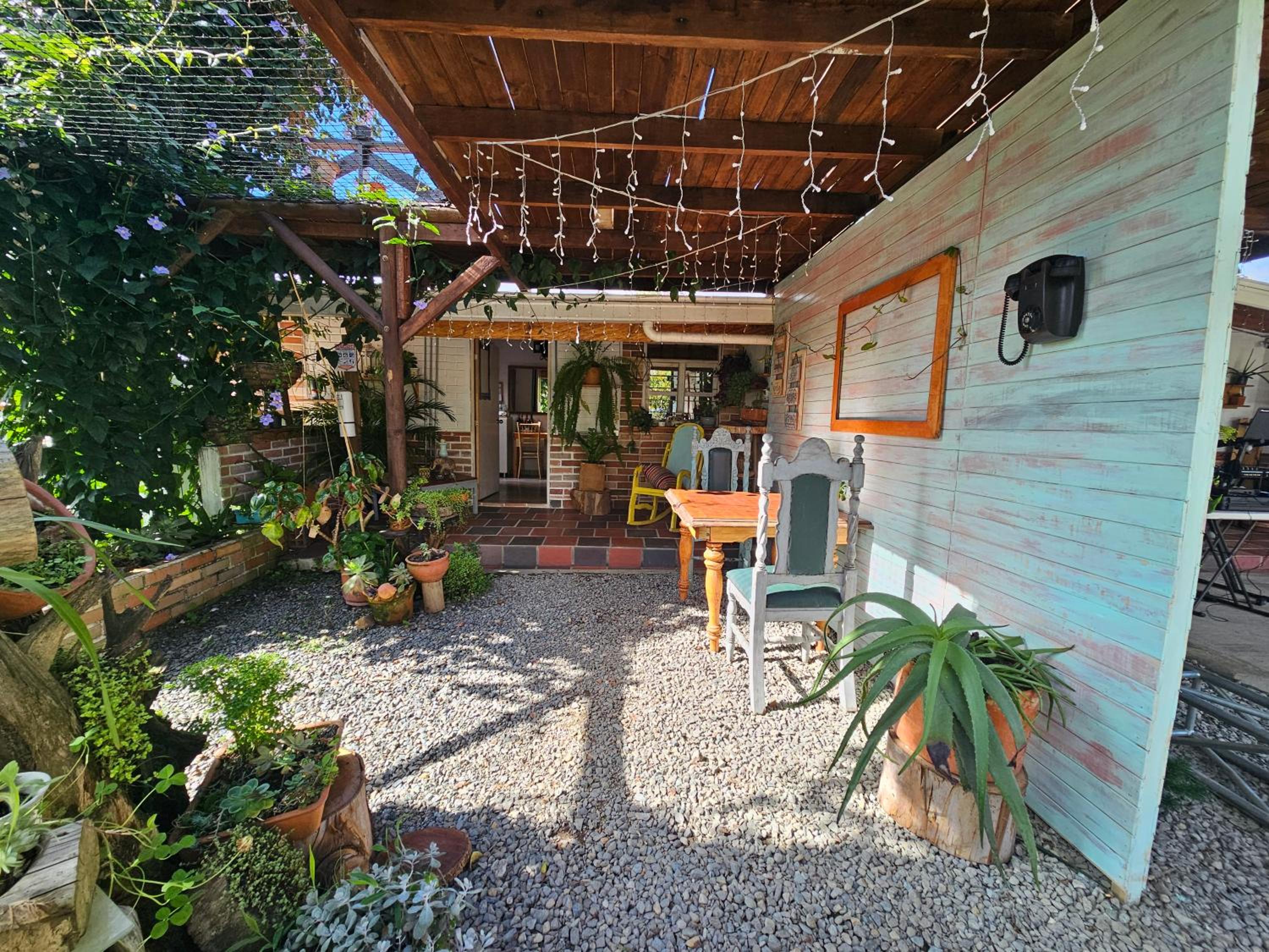 FINCA HOTEL ZONA SIETE en Rionegro