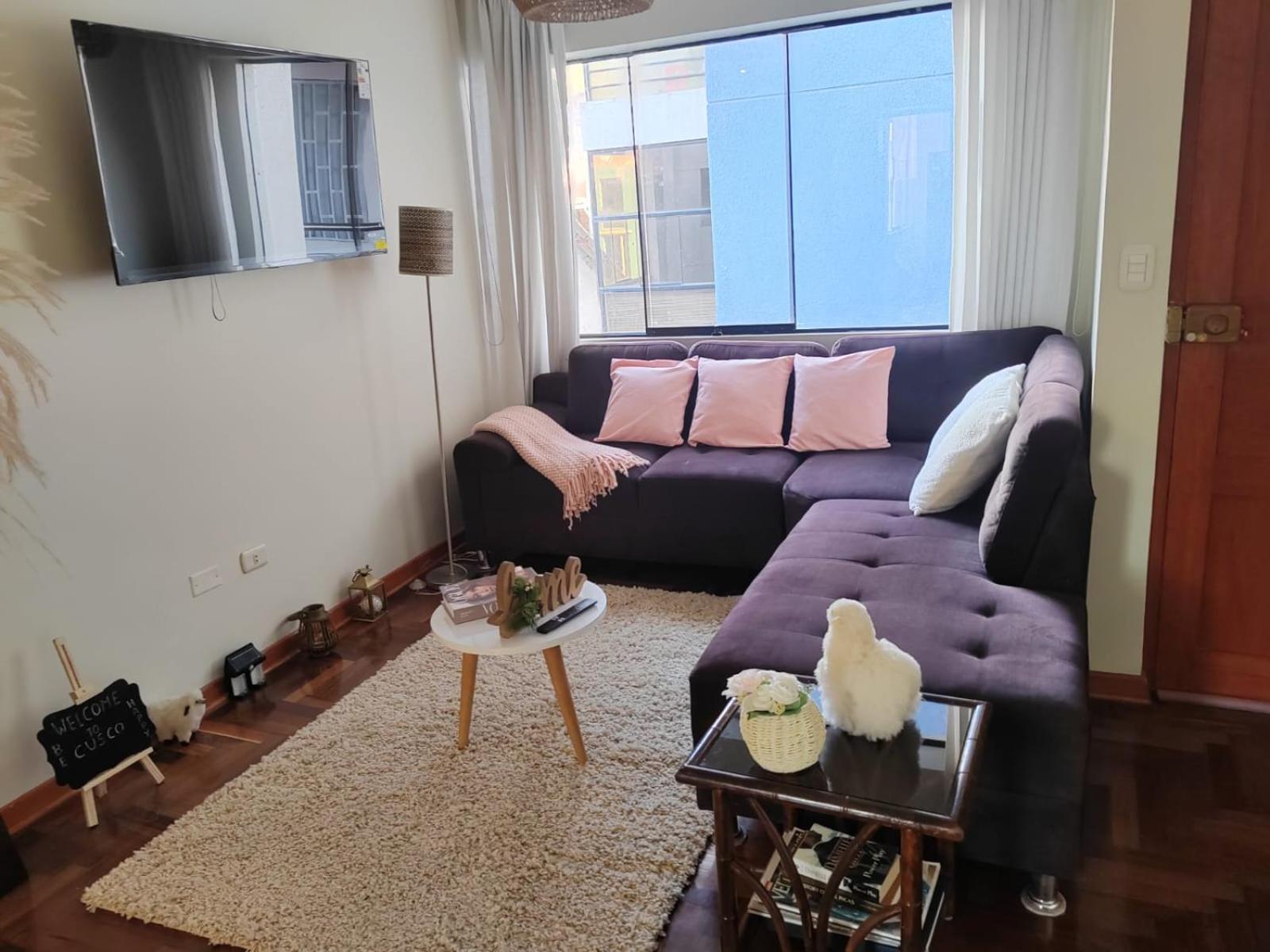 Elite Apartment