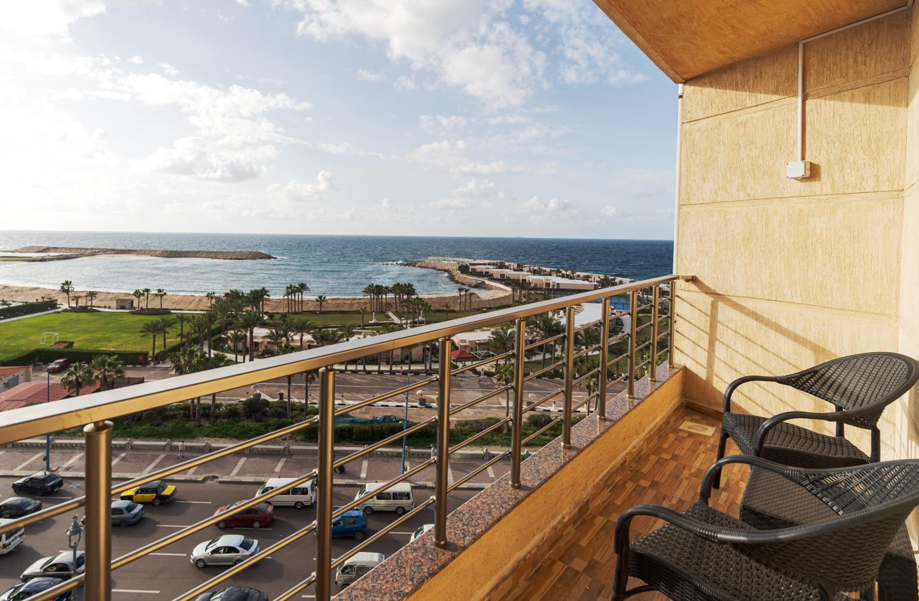 Nabeel Homes Boutique Hotel