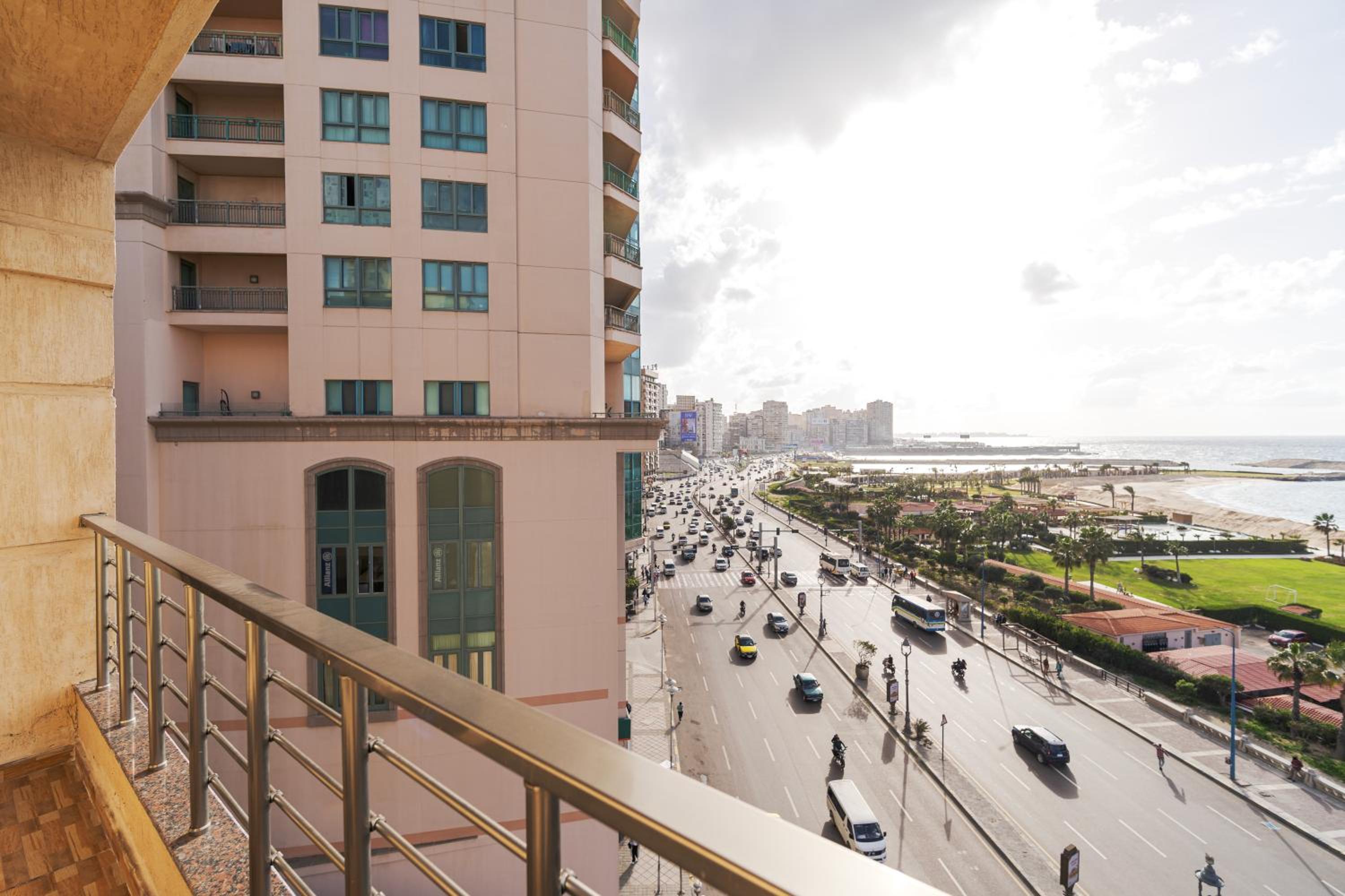 Nabeel Homes Boutique Hotel