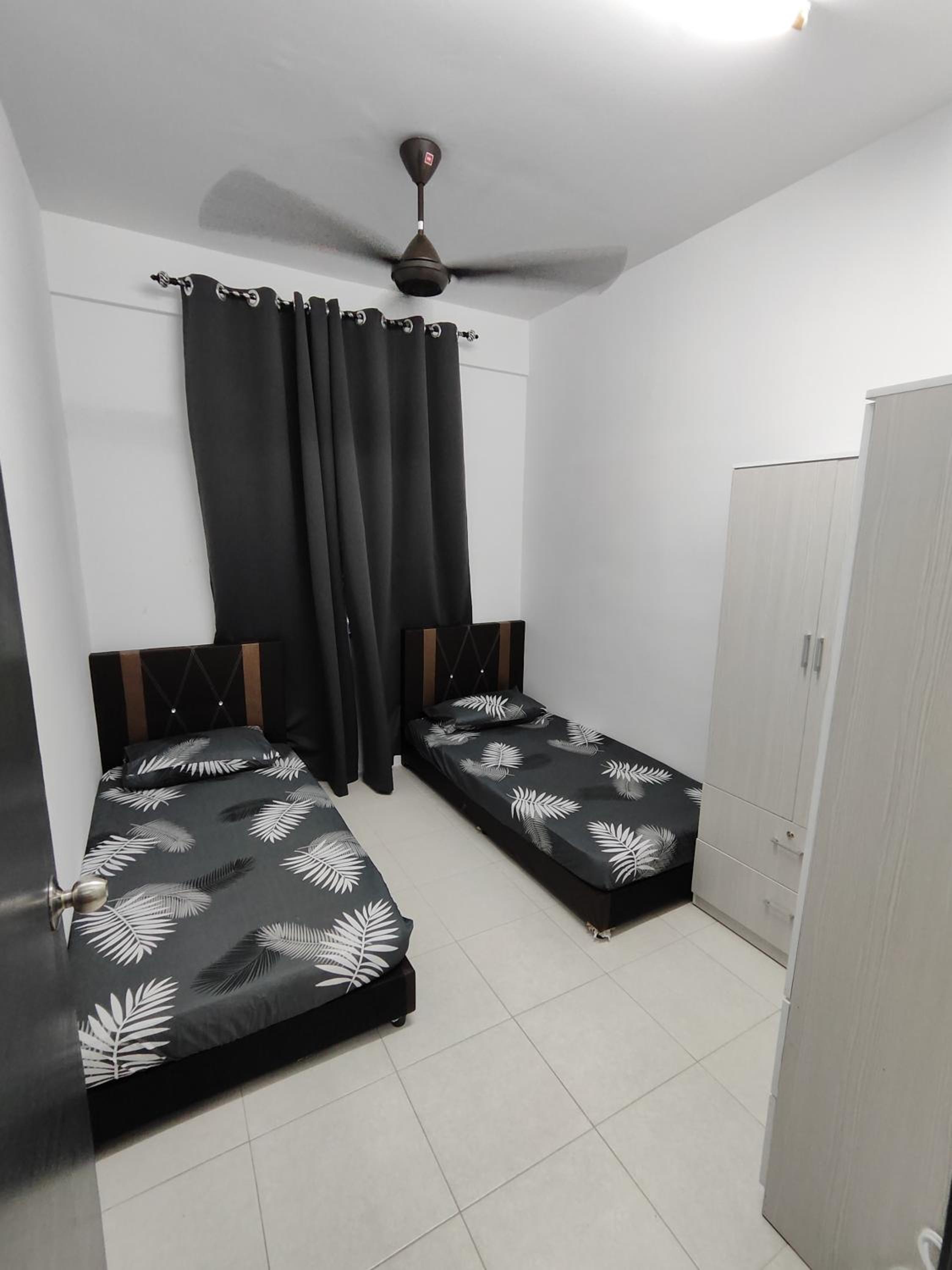 AM Homestay Melaka Dua Tingkat 4Room 3Bathroom photo 7