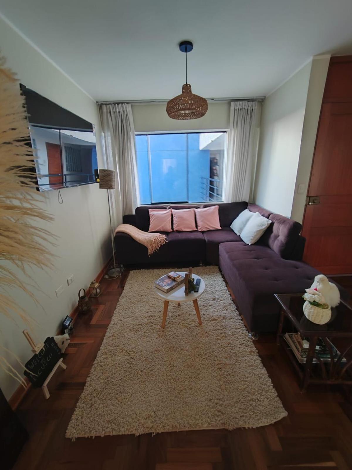 Elite Apartment