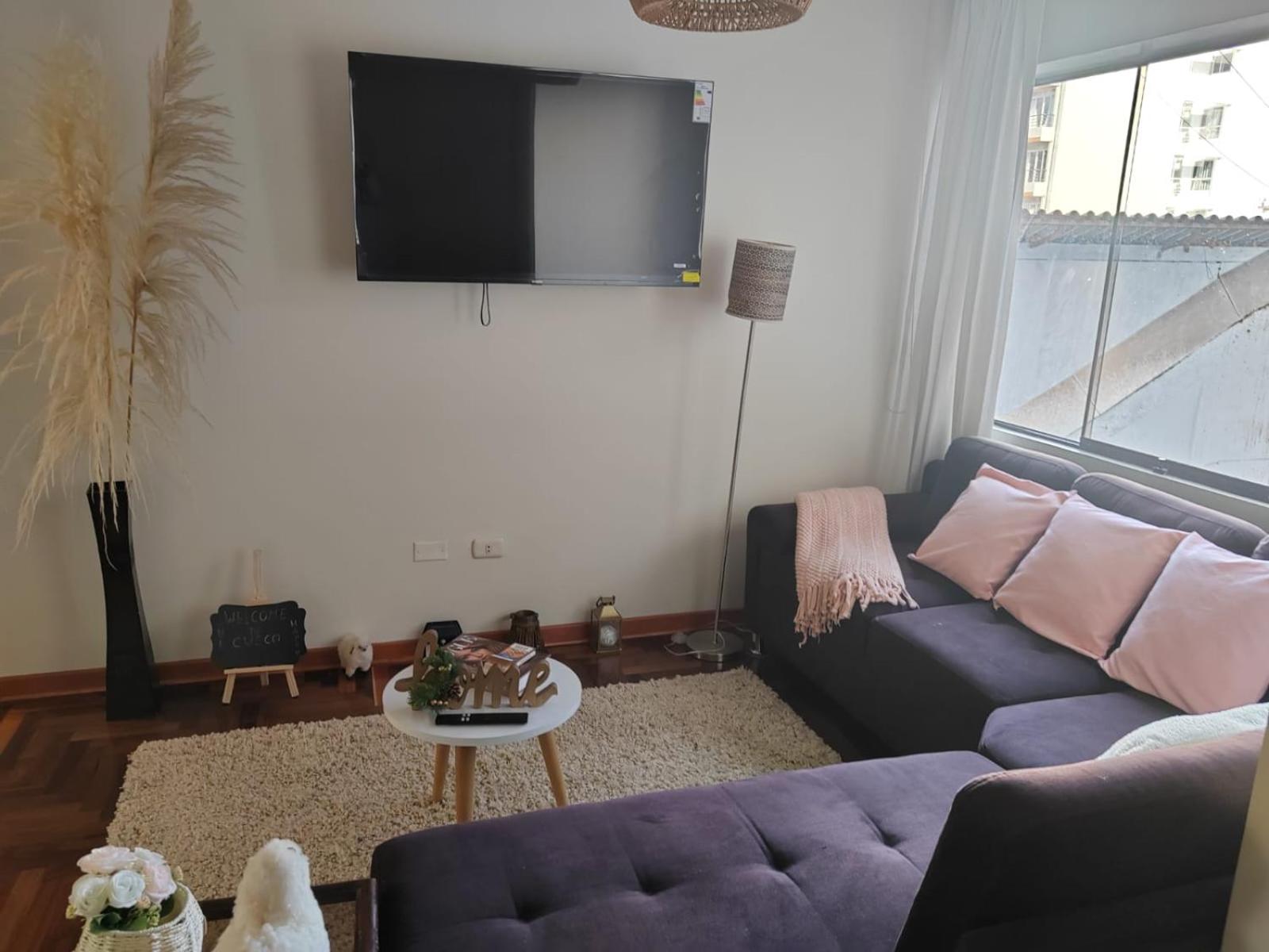 Elite Apartment