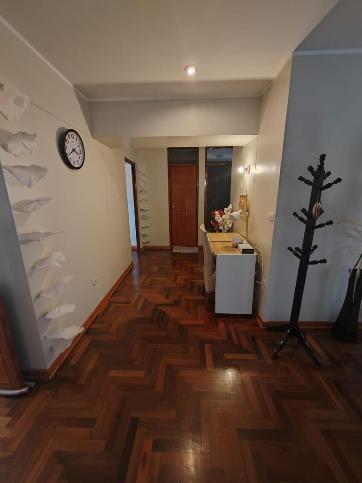 Elite Apartment