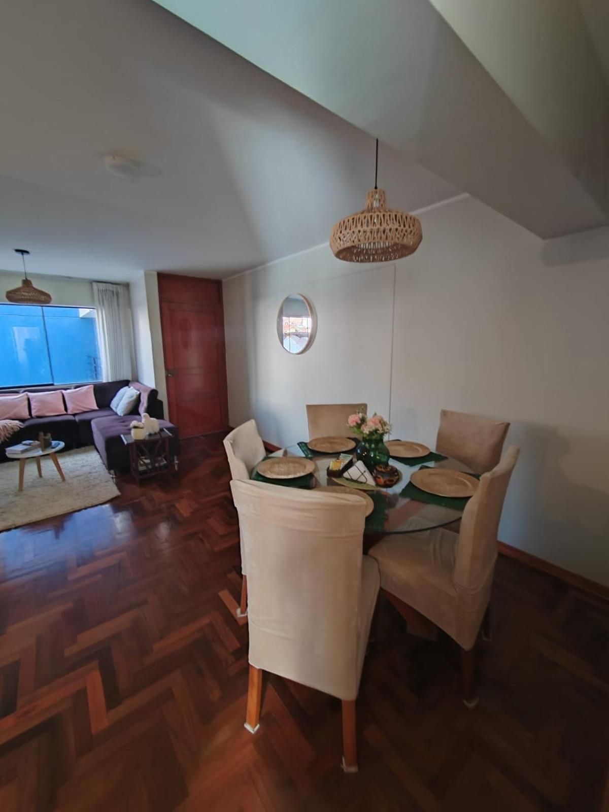 Elite Apartment