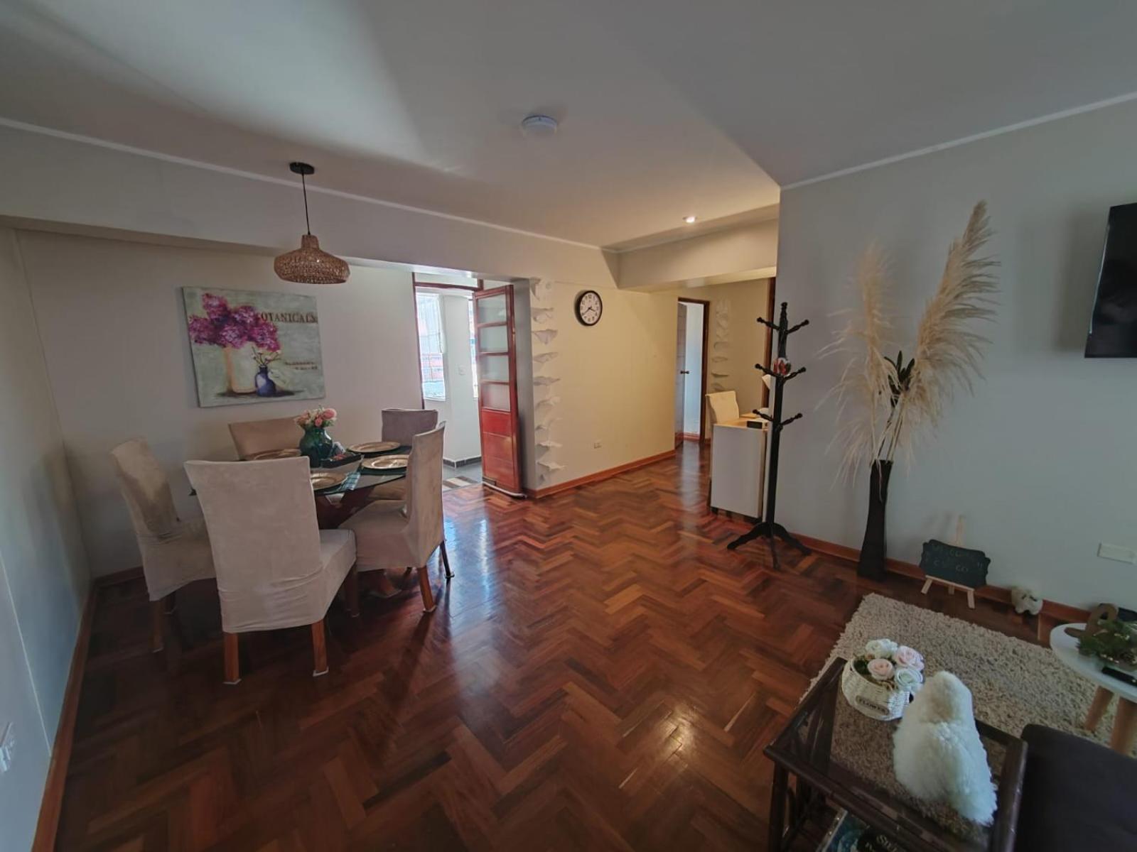 Elite Apartment