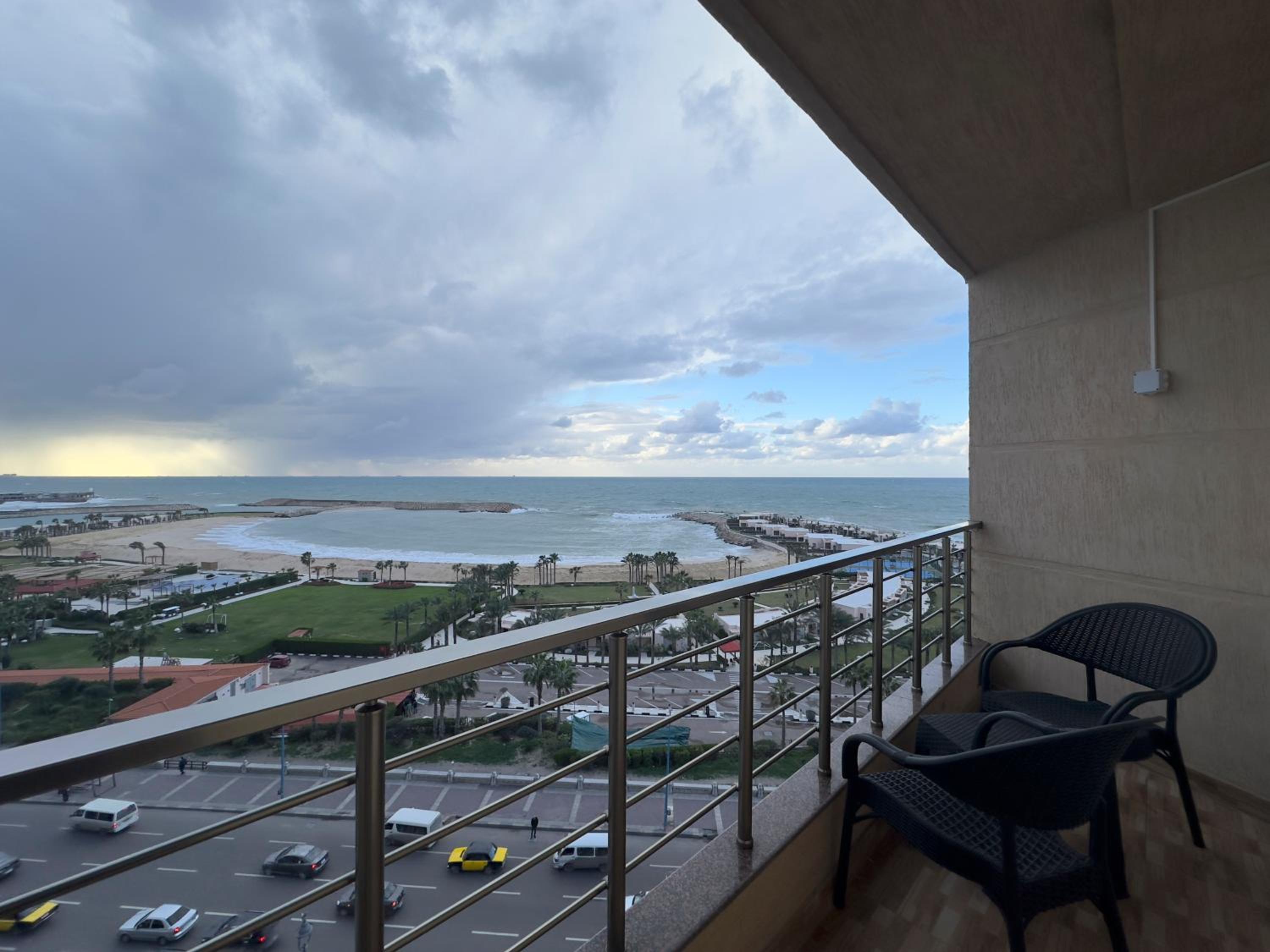 Nabeel Homes Boutique Hotel