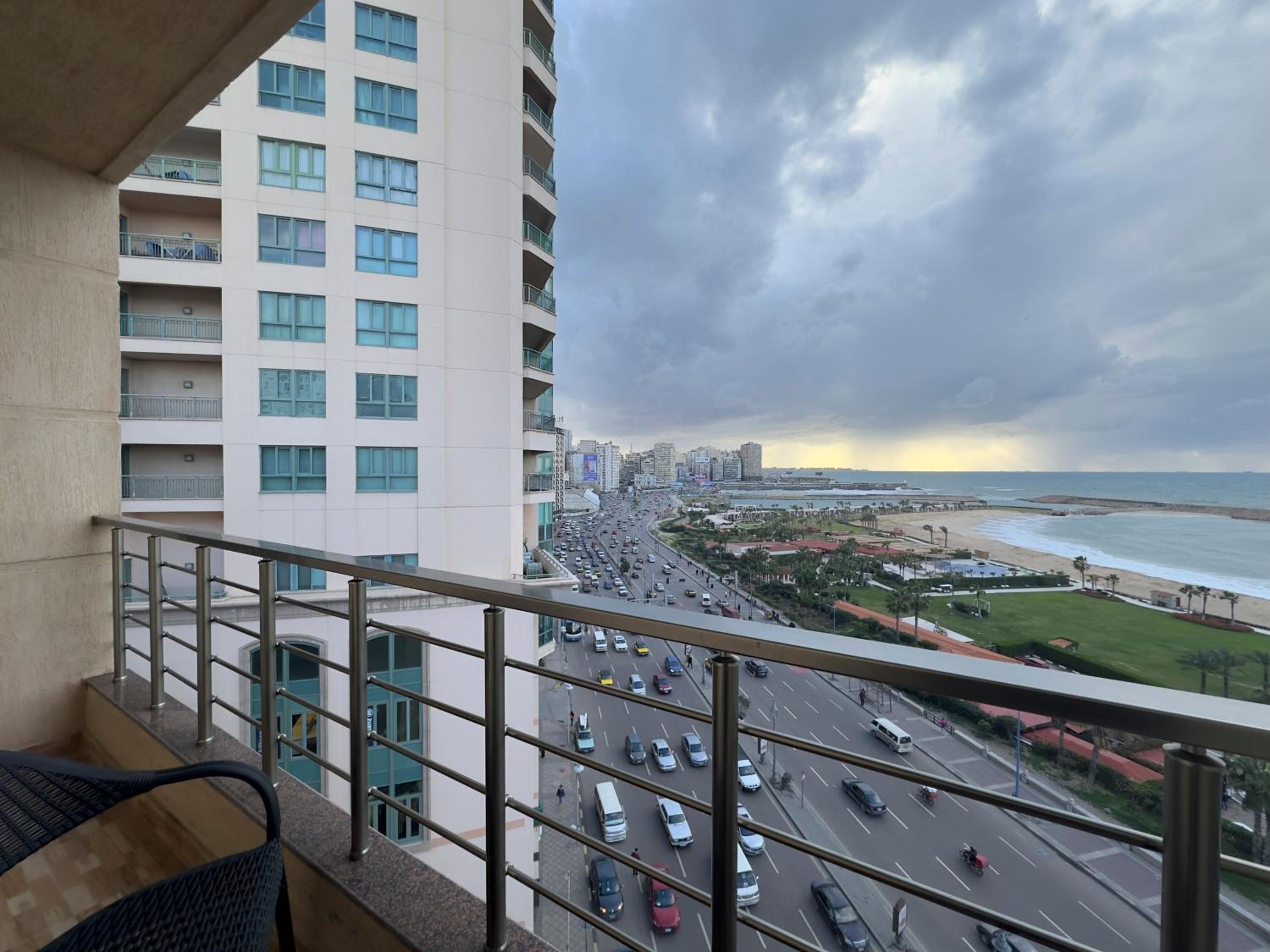 Nabeel Homes Boutique Hotel