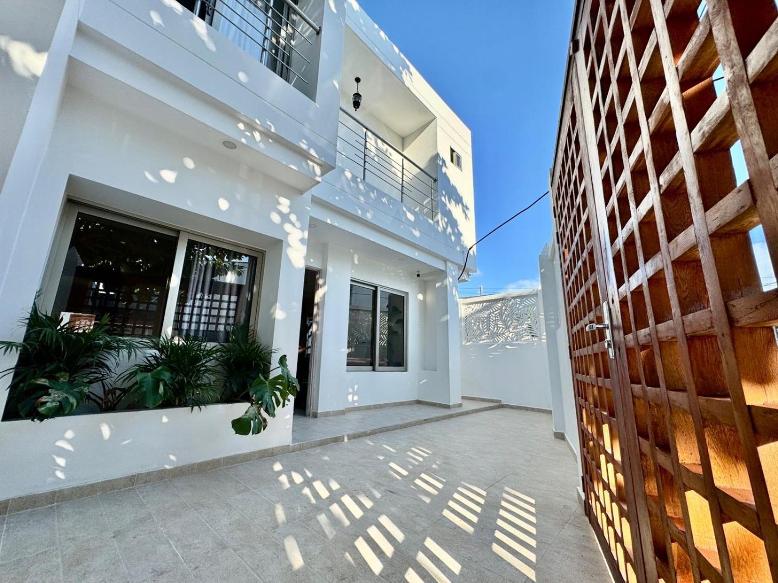 casa celine cartagena