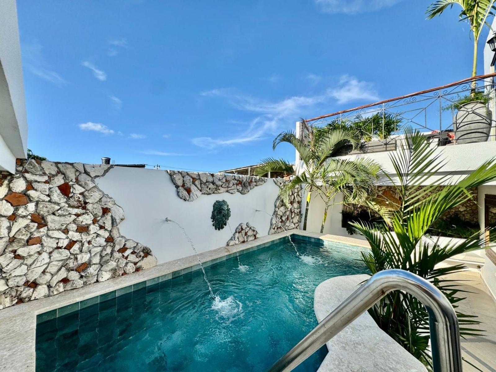 casa celine cartagena