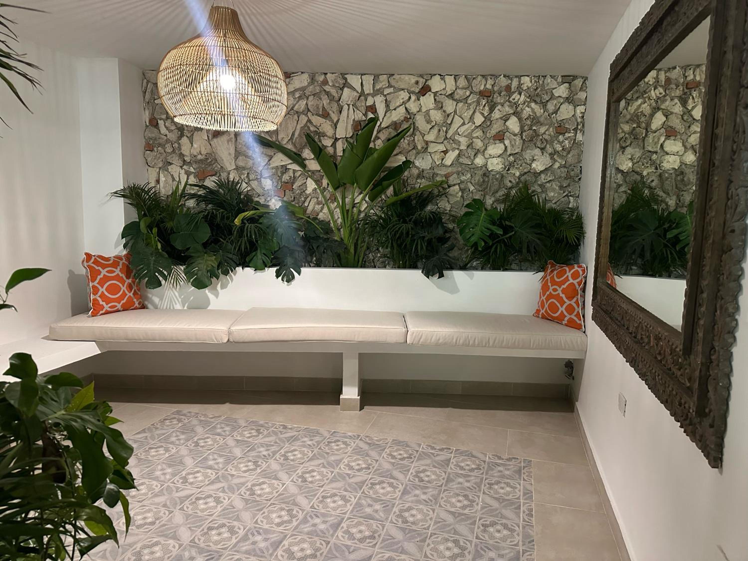 casa celine cartagena