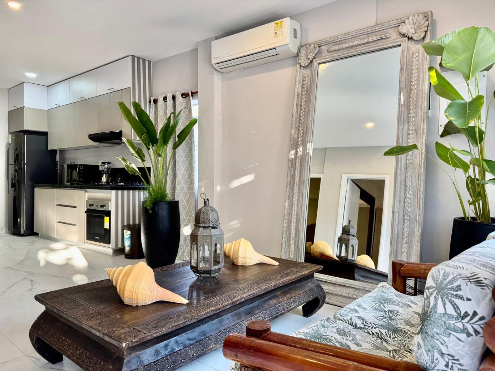 casa celine cartagena