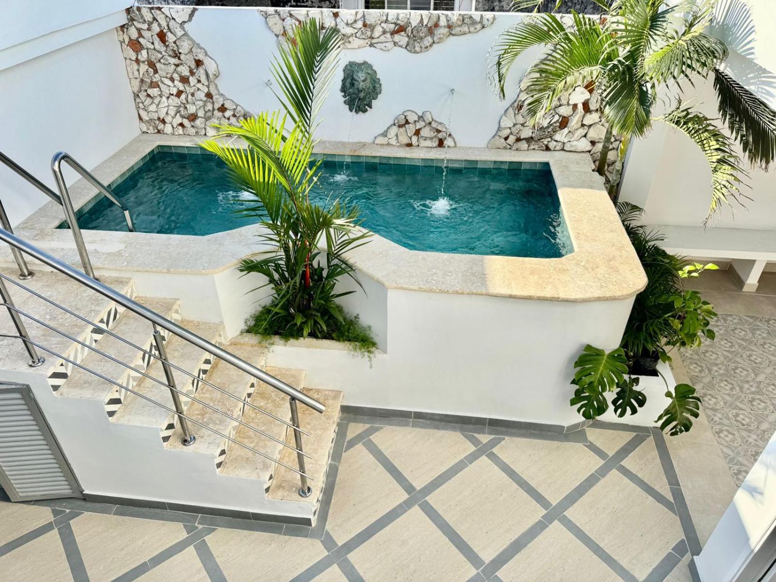 casa celine cartagena
