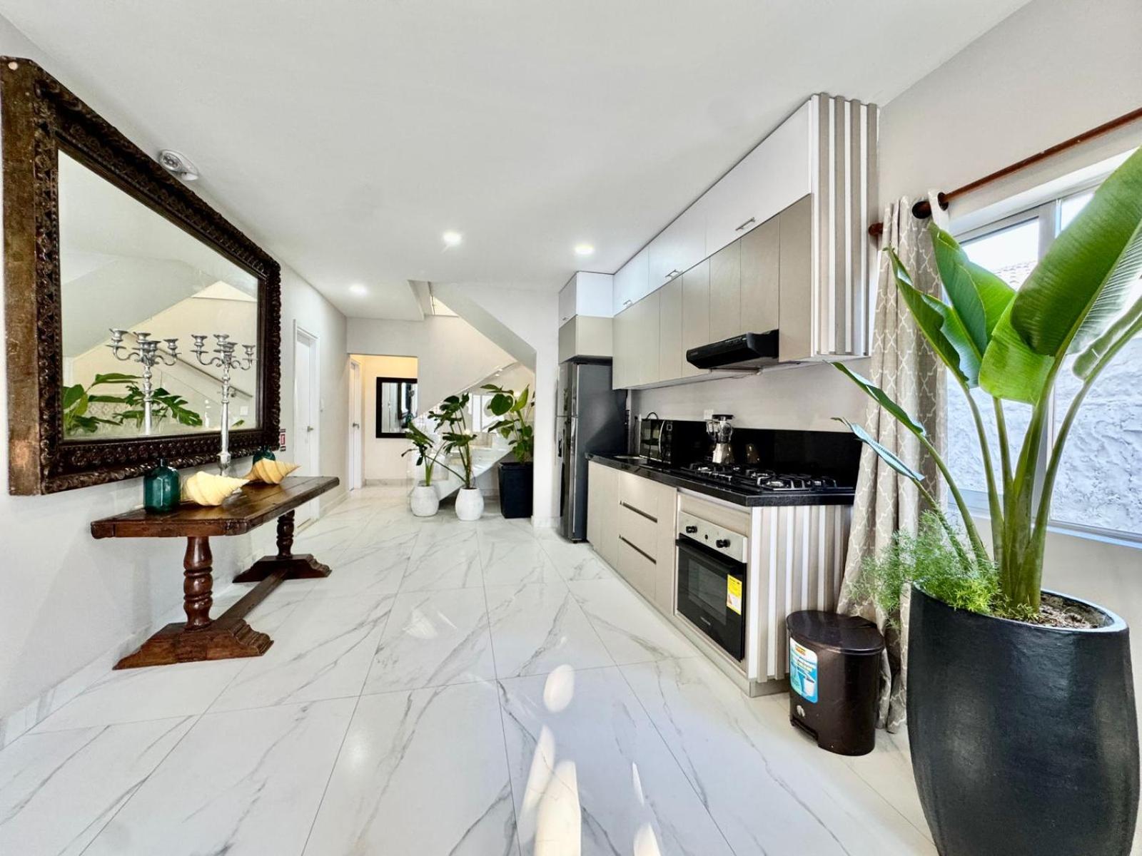 casa celine cartagena