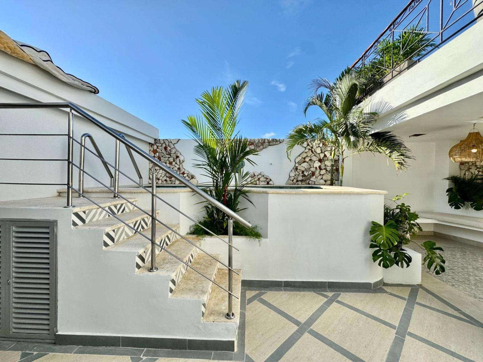 casa celine cartagena