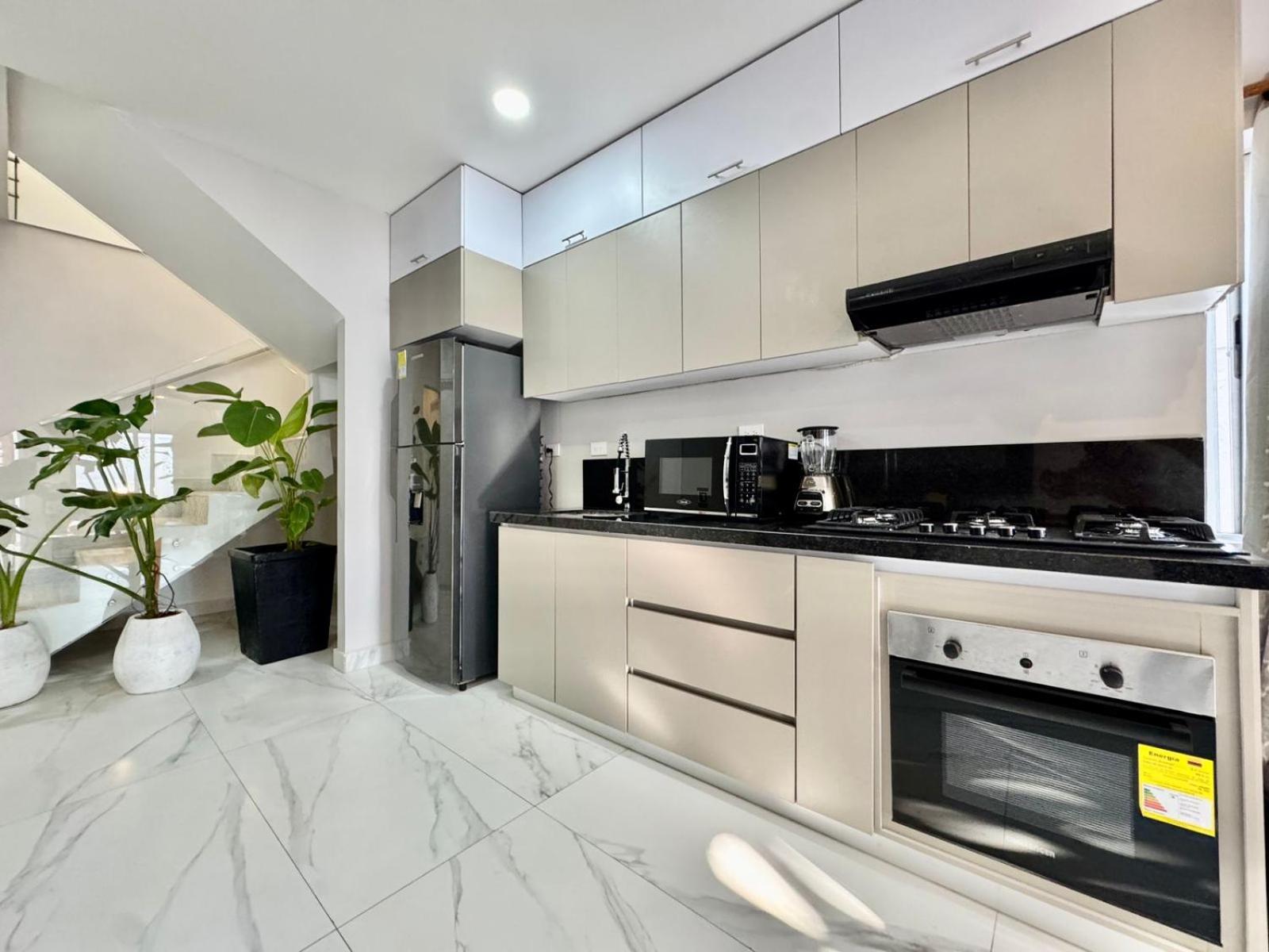 casa celine cartagena