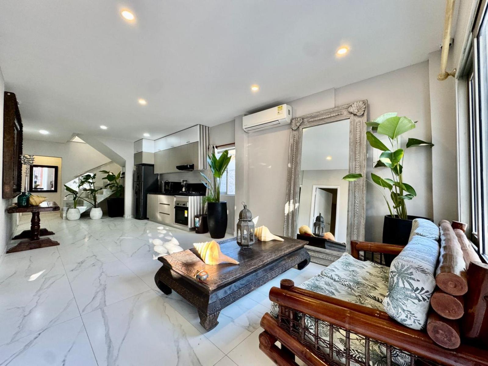 casa celine cartagena