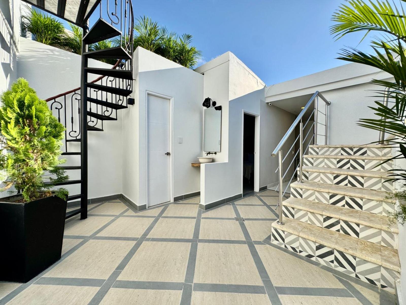 casa celine cartagena