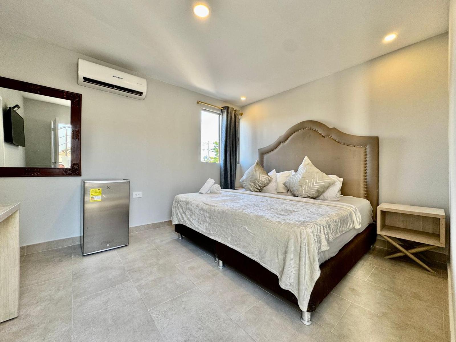 casa celine cartagena