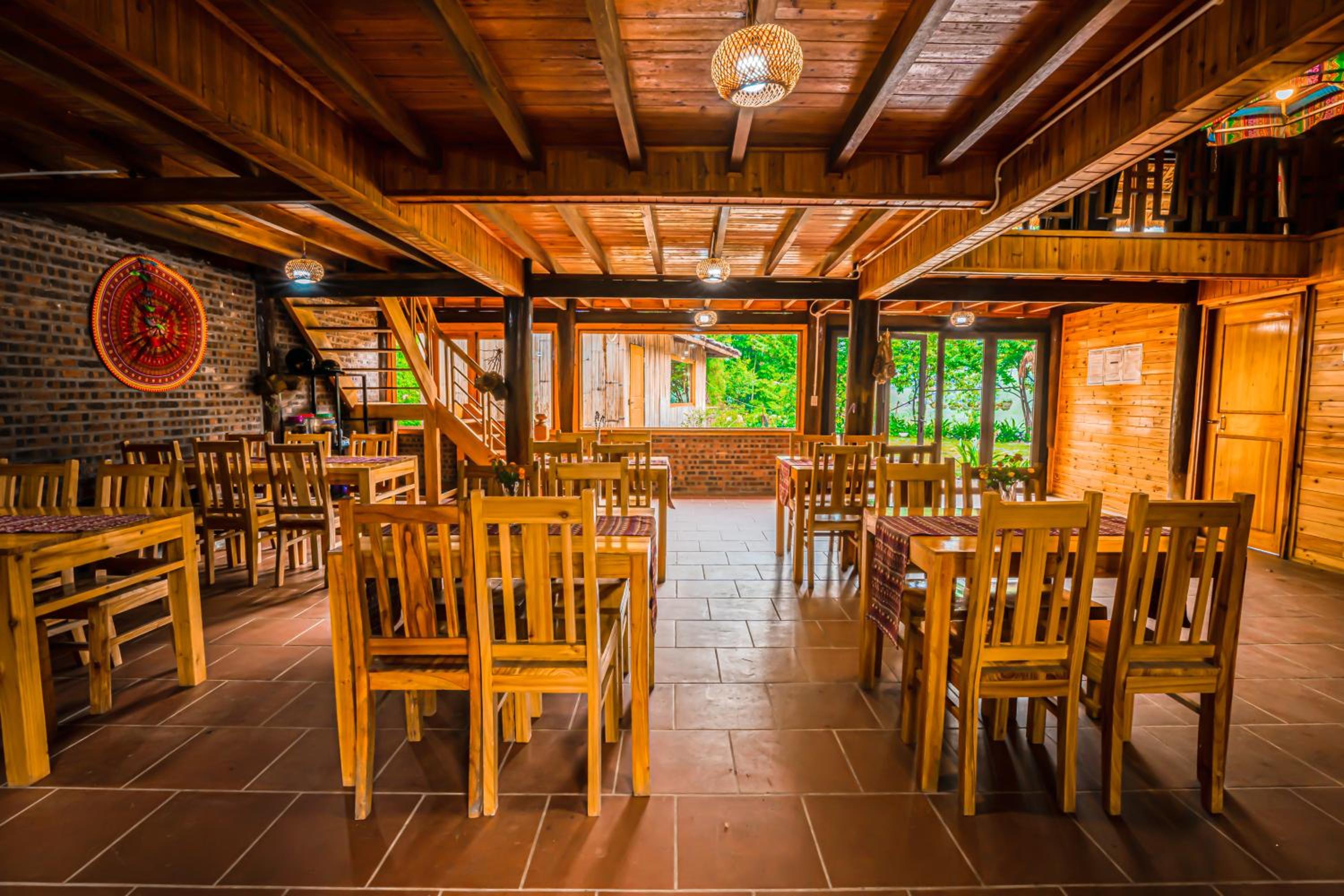 Healing Homestay Sapa