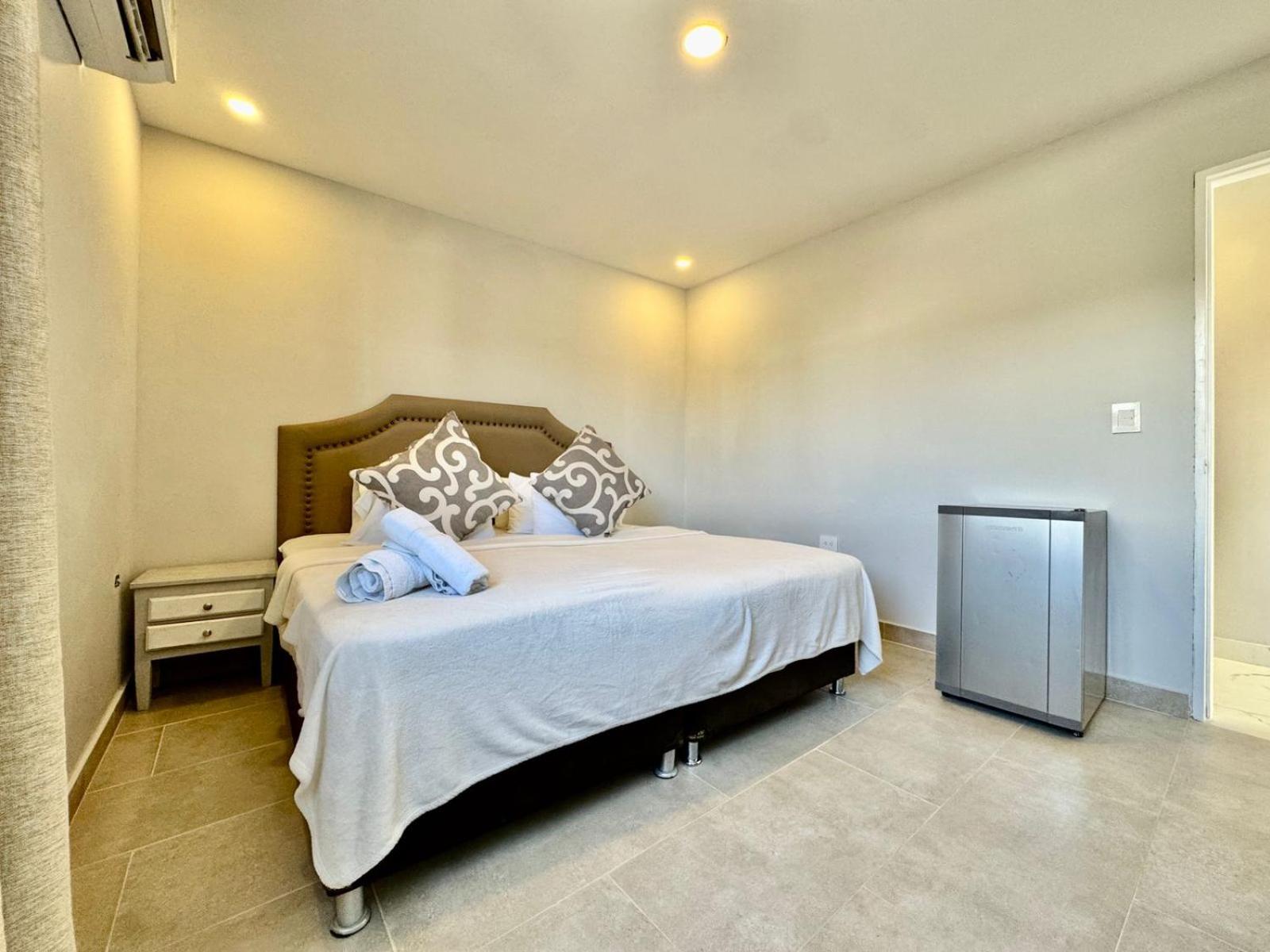 casa celine cartagena
