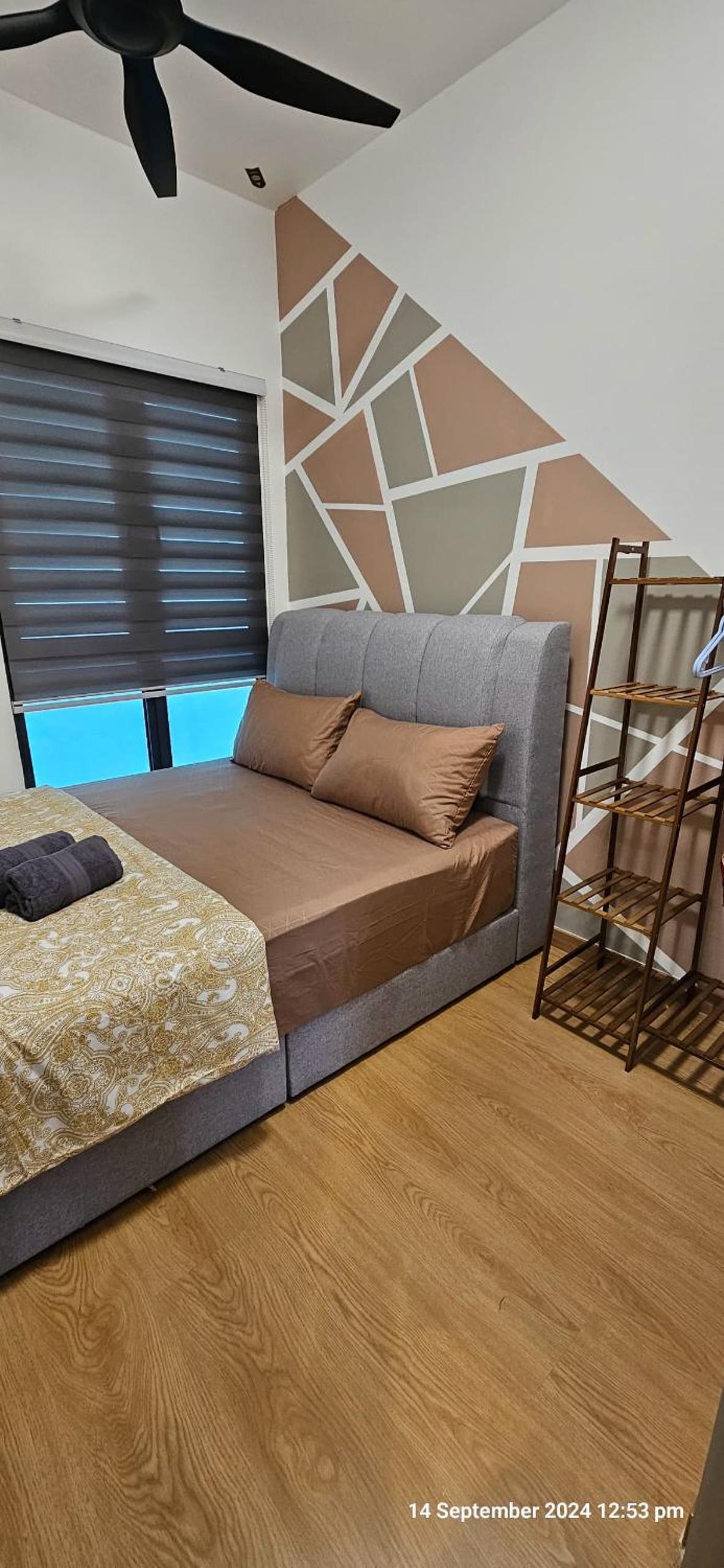 Mimpi Muji Gamuda Cove photo 4