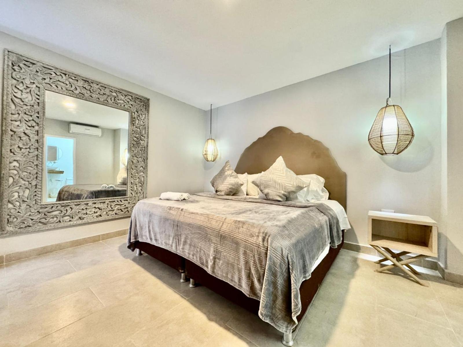 casa celine cartagena