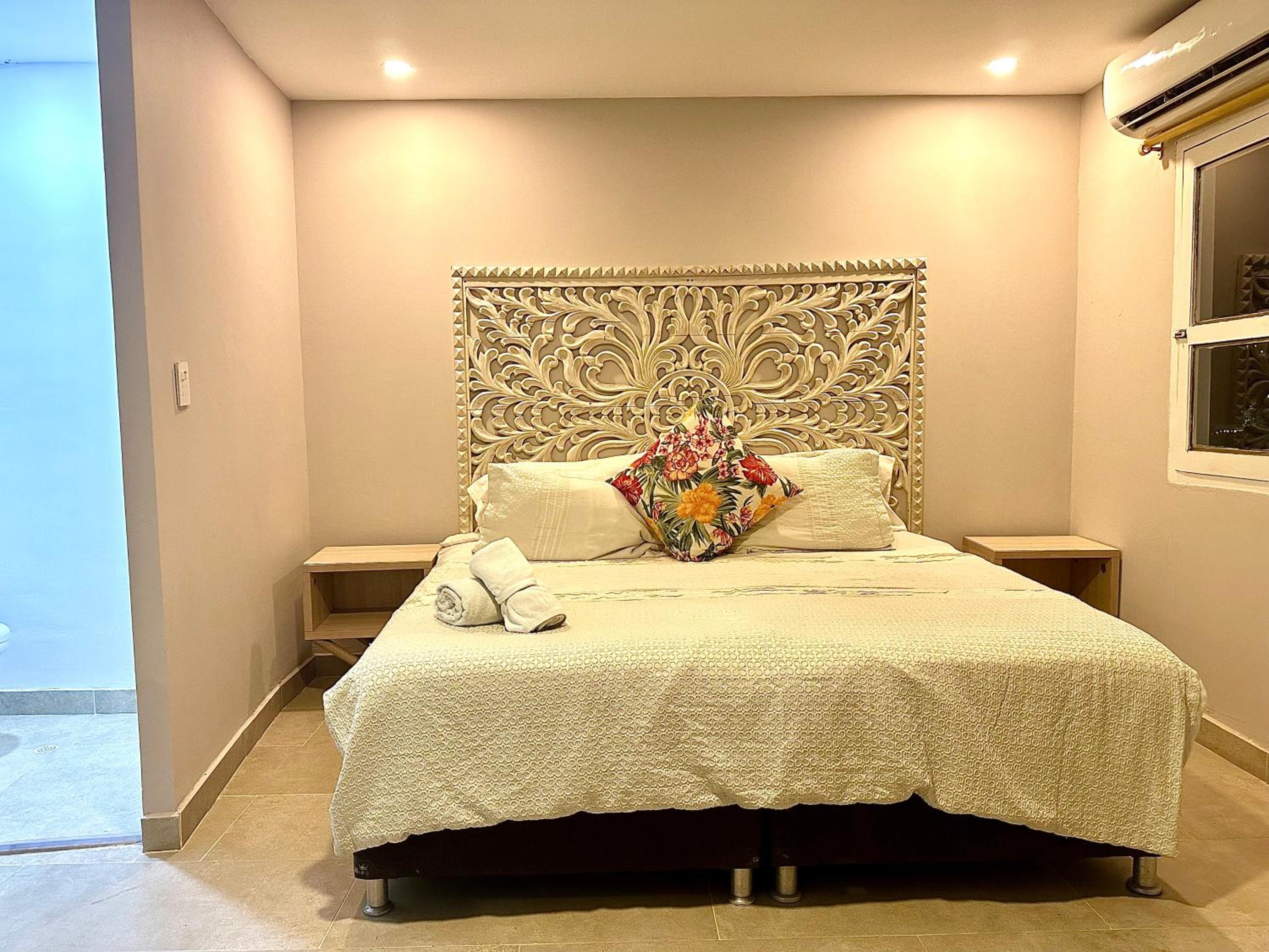 casa celine cartagena