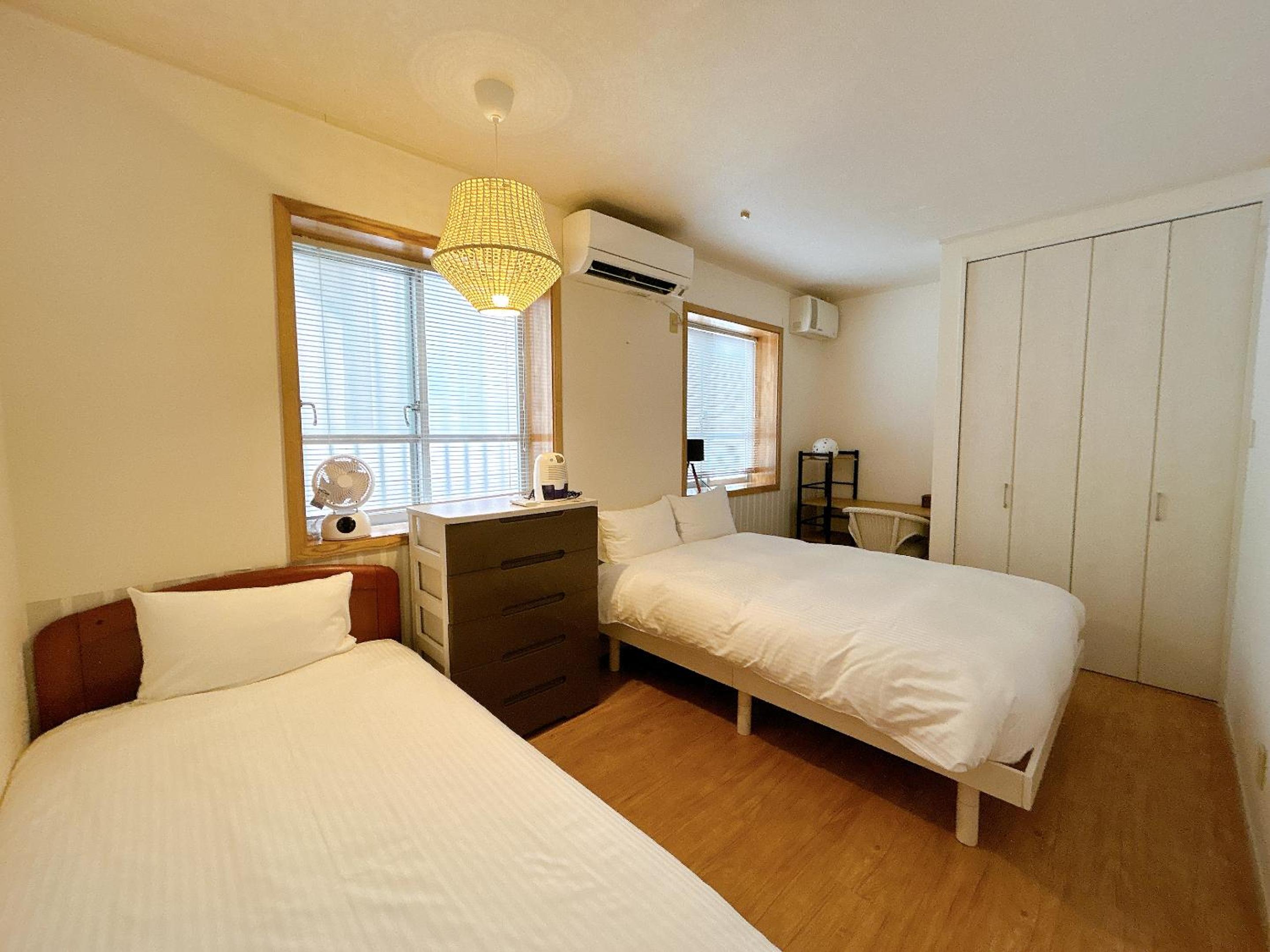Condominium Palace Resort Chatan III