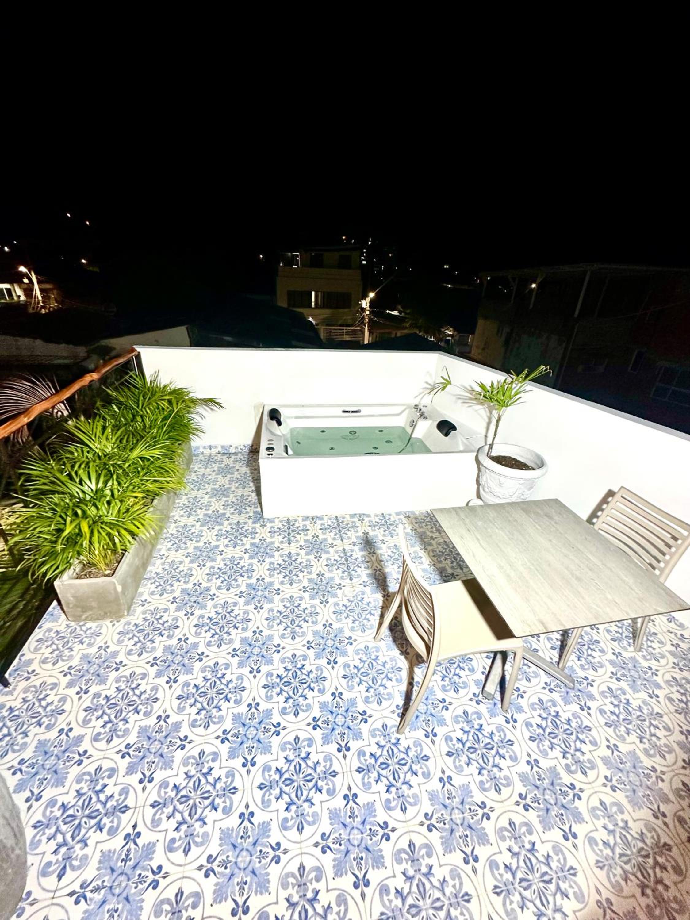 casa celine cartagena