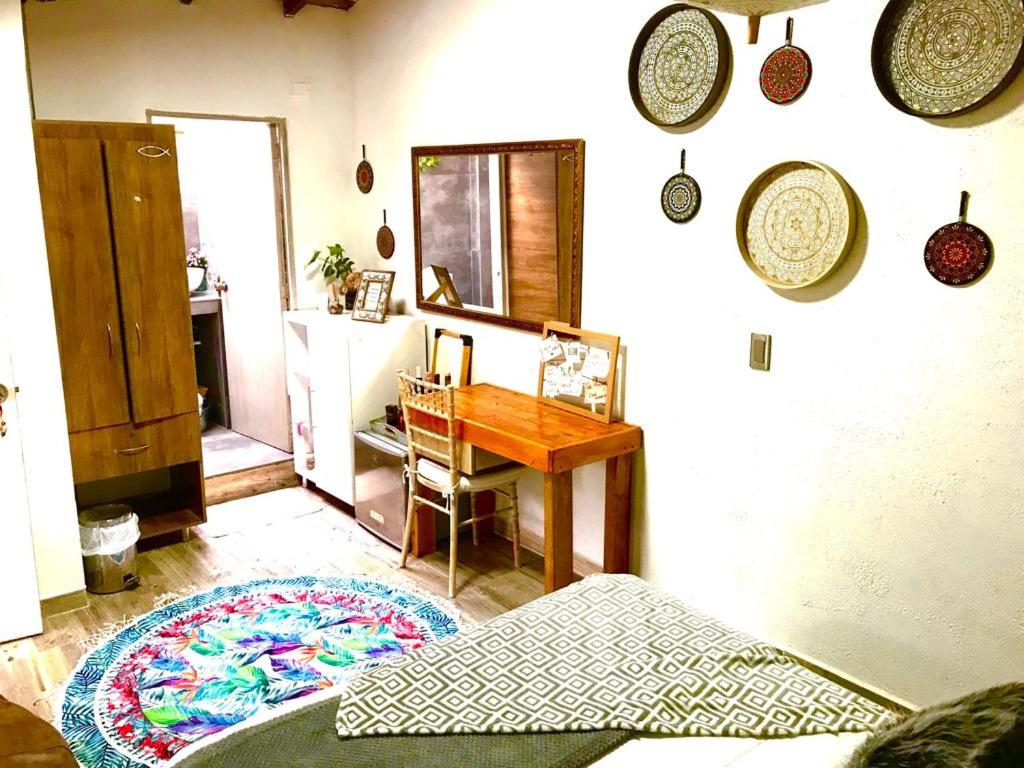 FINCA HOTEL ZONA SIETE en Rionegro