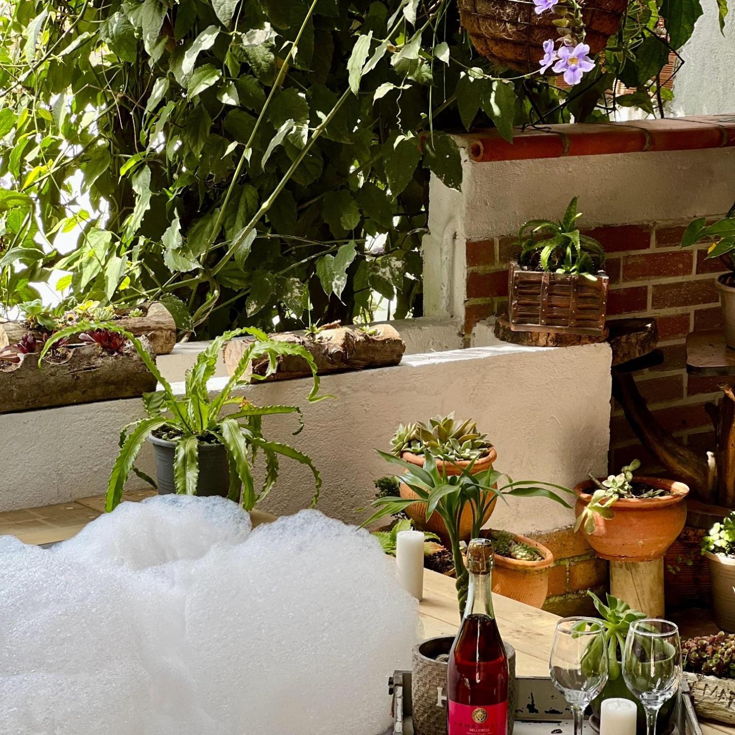 FINCA HOTEL ZONA SIETE en Rionegro