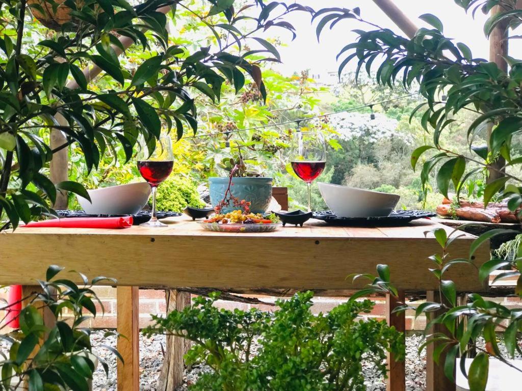 FINCA HOTEL ZONA SIETE en Rionegro