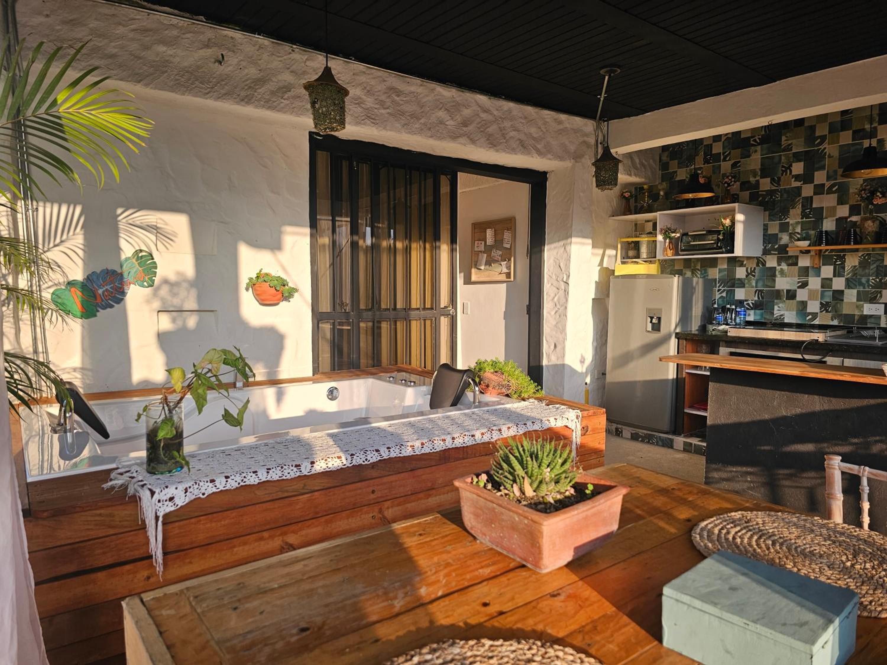 FINCA HOTEL ZONA SIETE en Rionegro