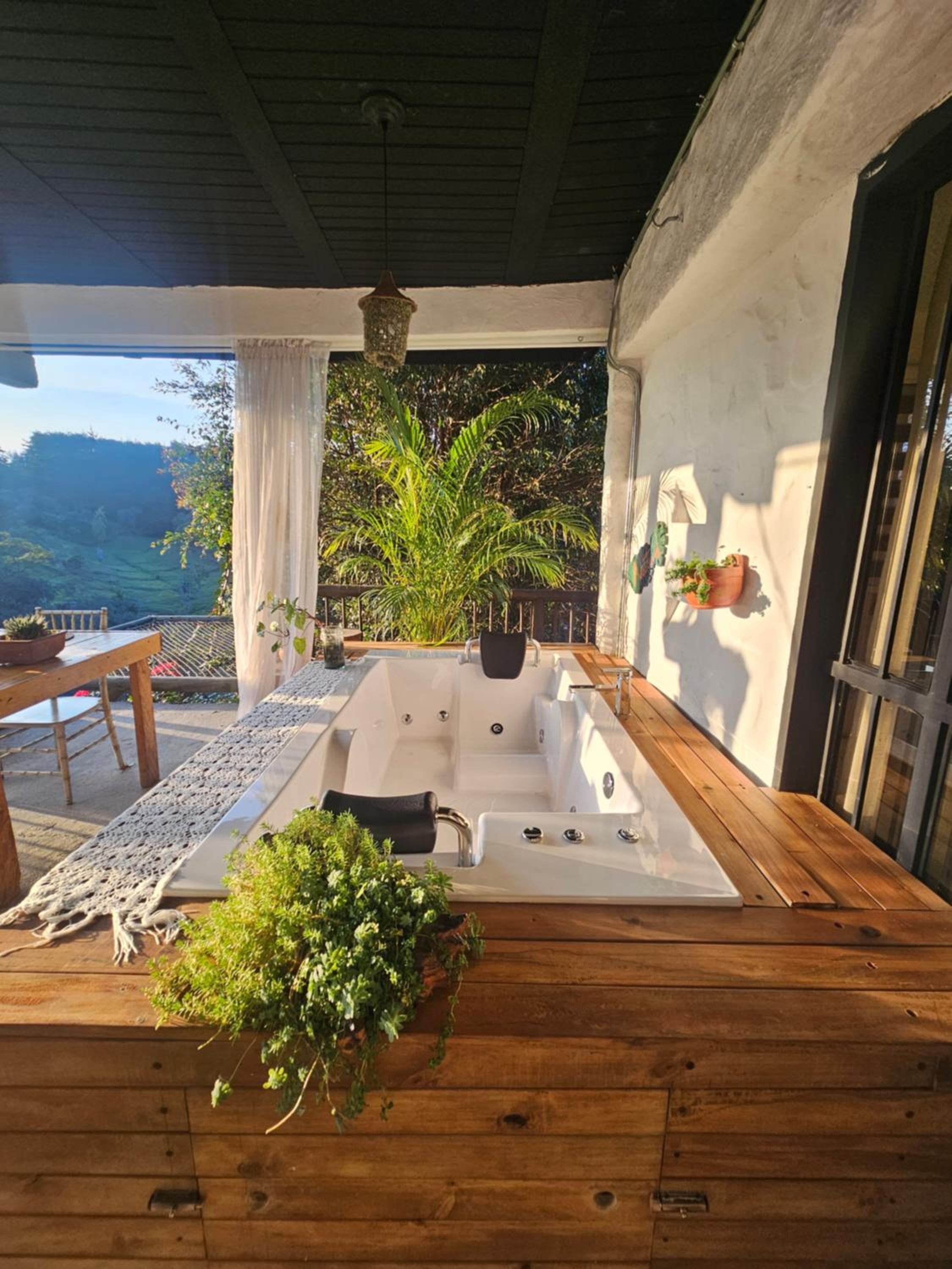 FINCA HOTEL ZONA SIETE en Rionegro