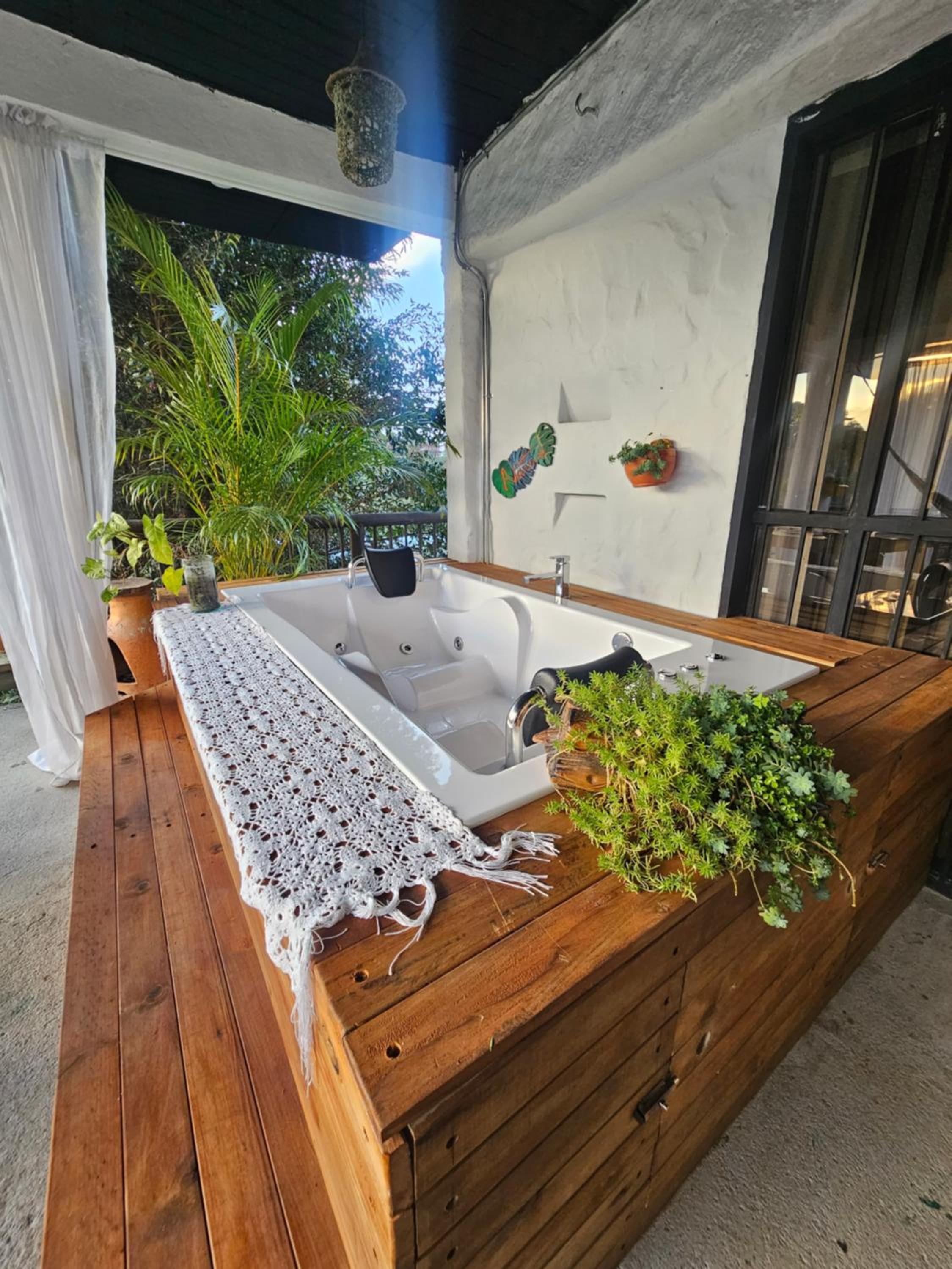 FINCA HOTEL ZONA SIETE en Rionegro