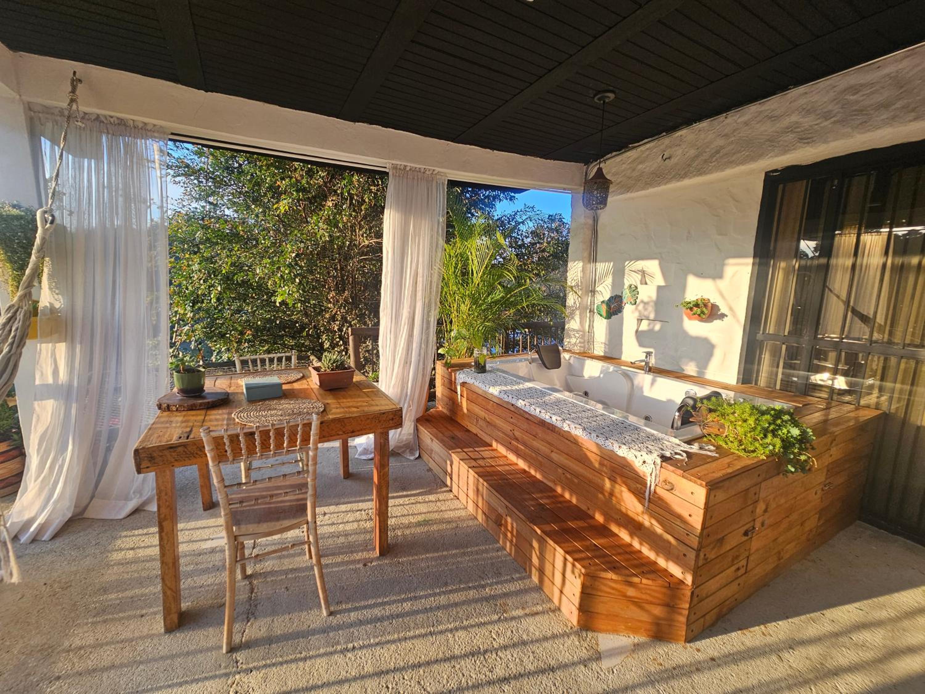 FINCA HOTEL ZONA SIETE en Rionegro