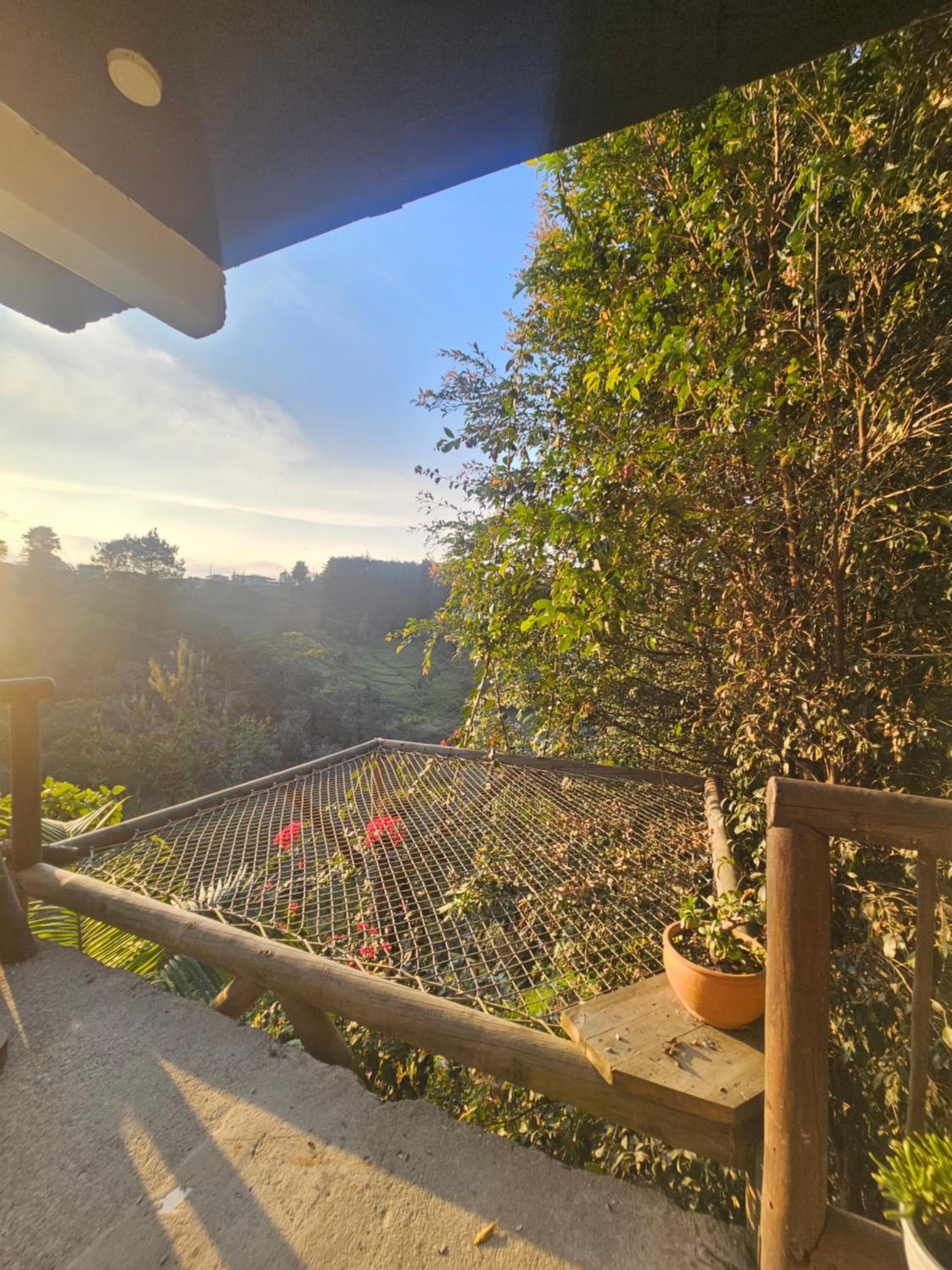 FINCA HOTEL ZONA SIETE en Rionegro